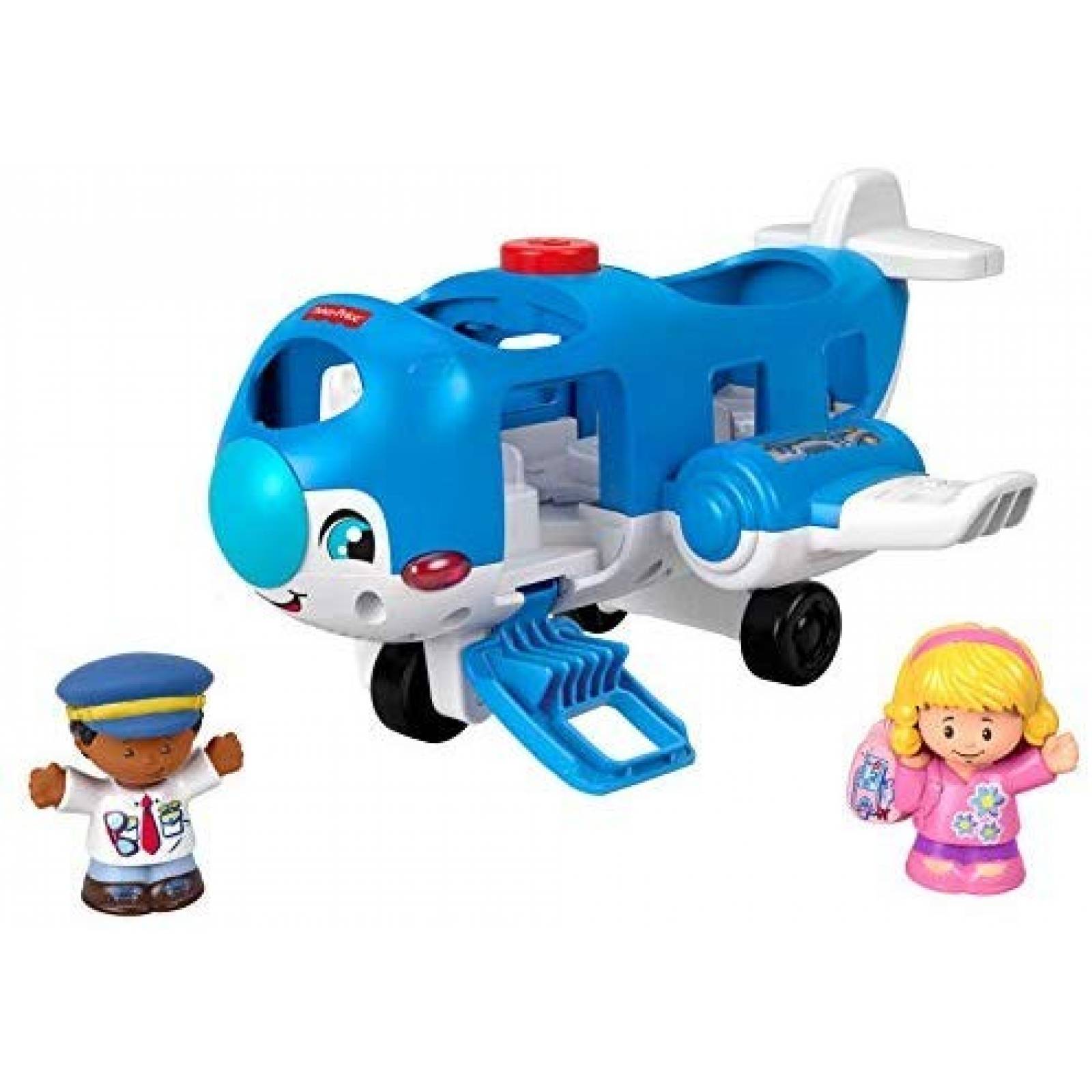 juguetes de little people