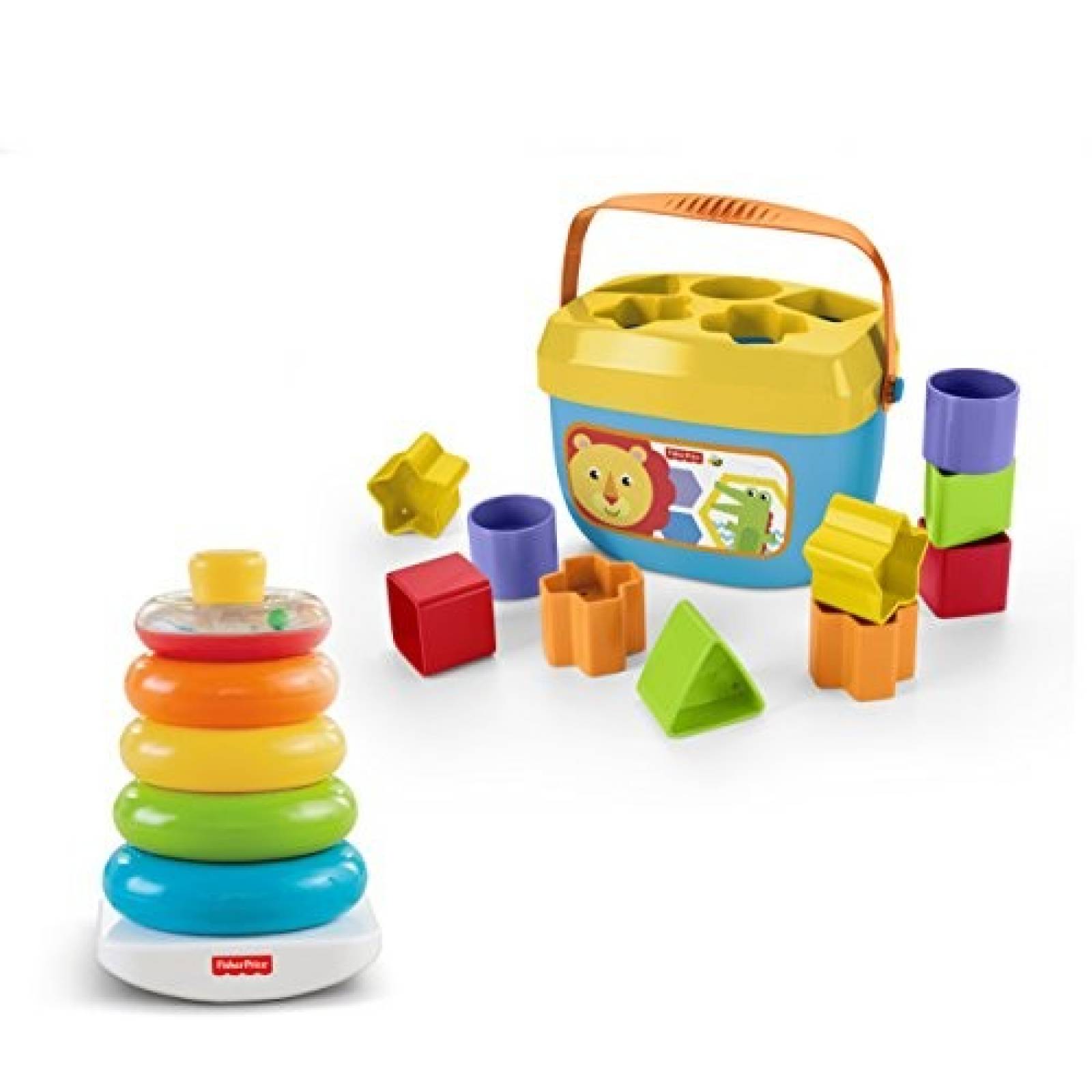 Juguetes Fisher Price Para Niños De 3 A 4 Años