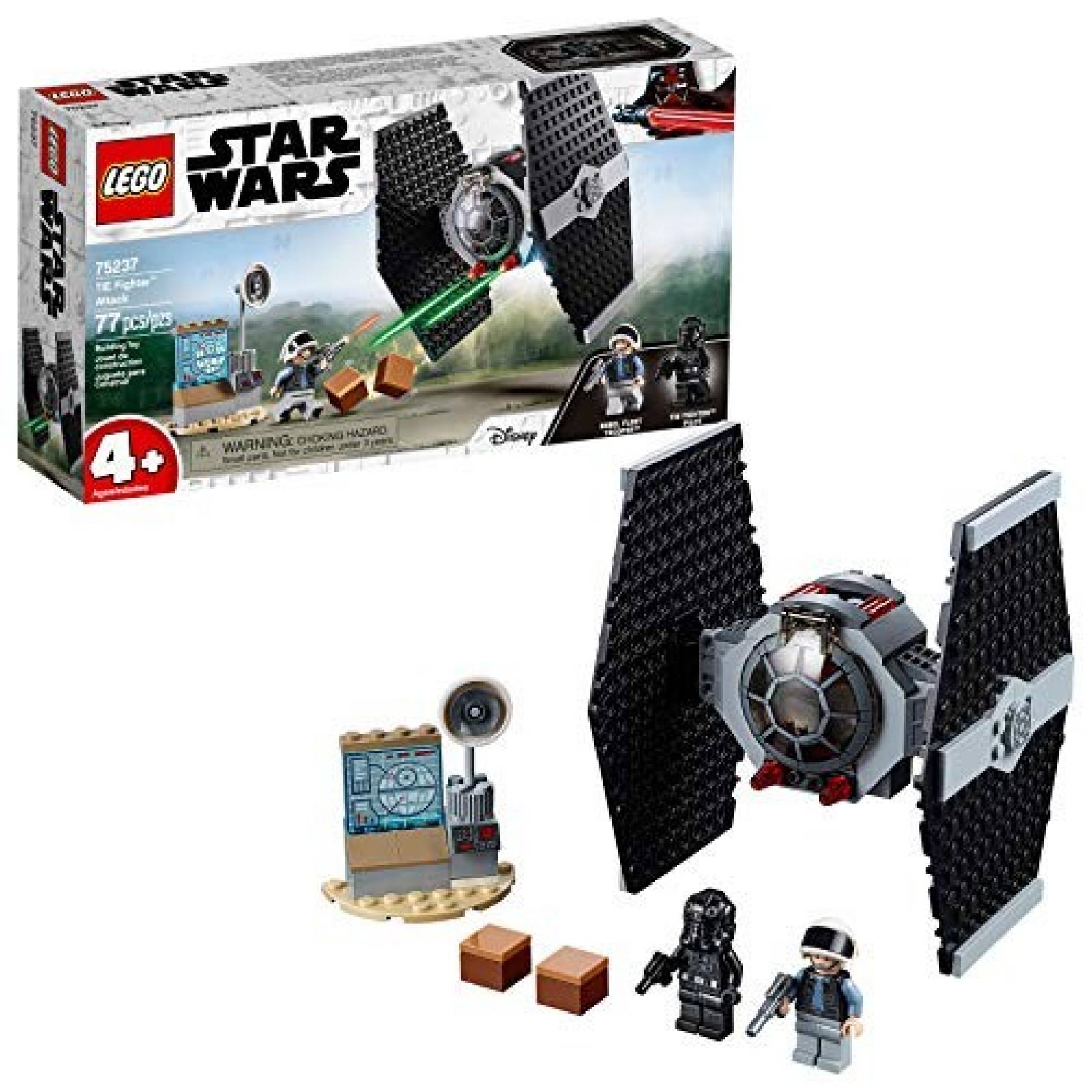 naves de lego star wars