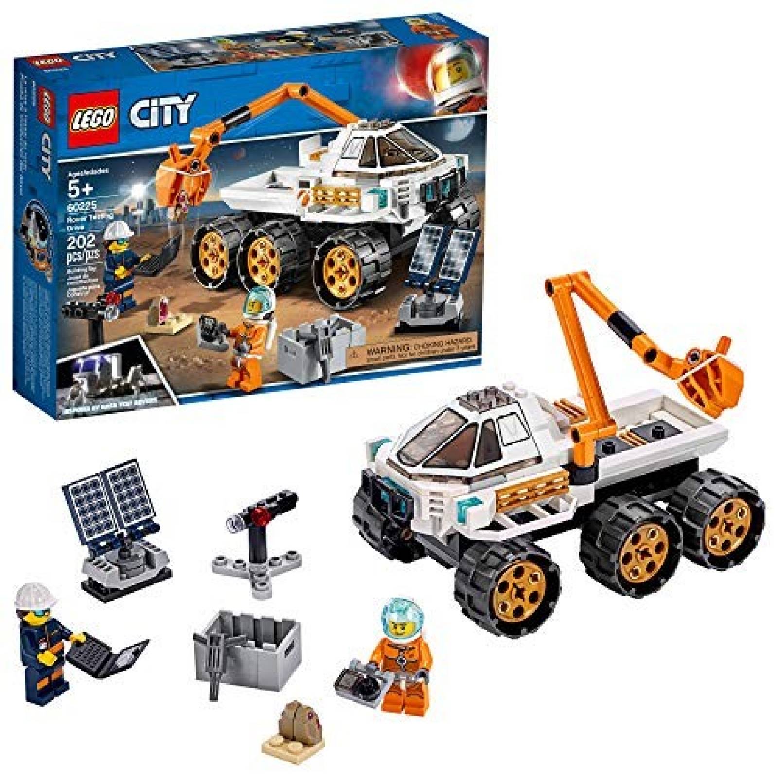 juguete lego city
