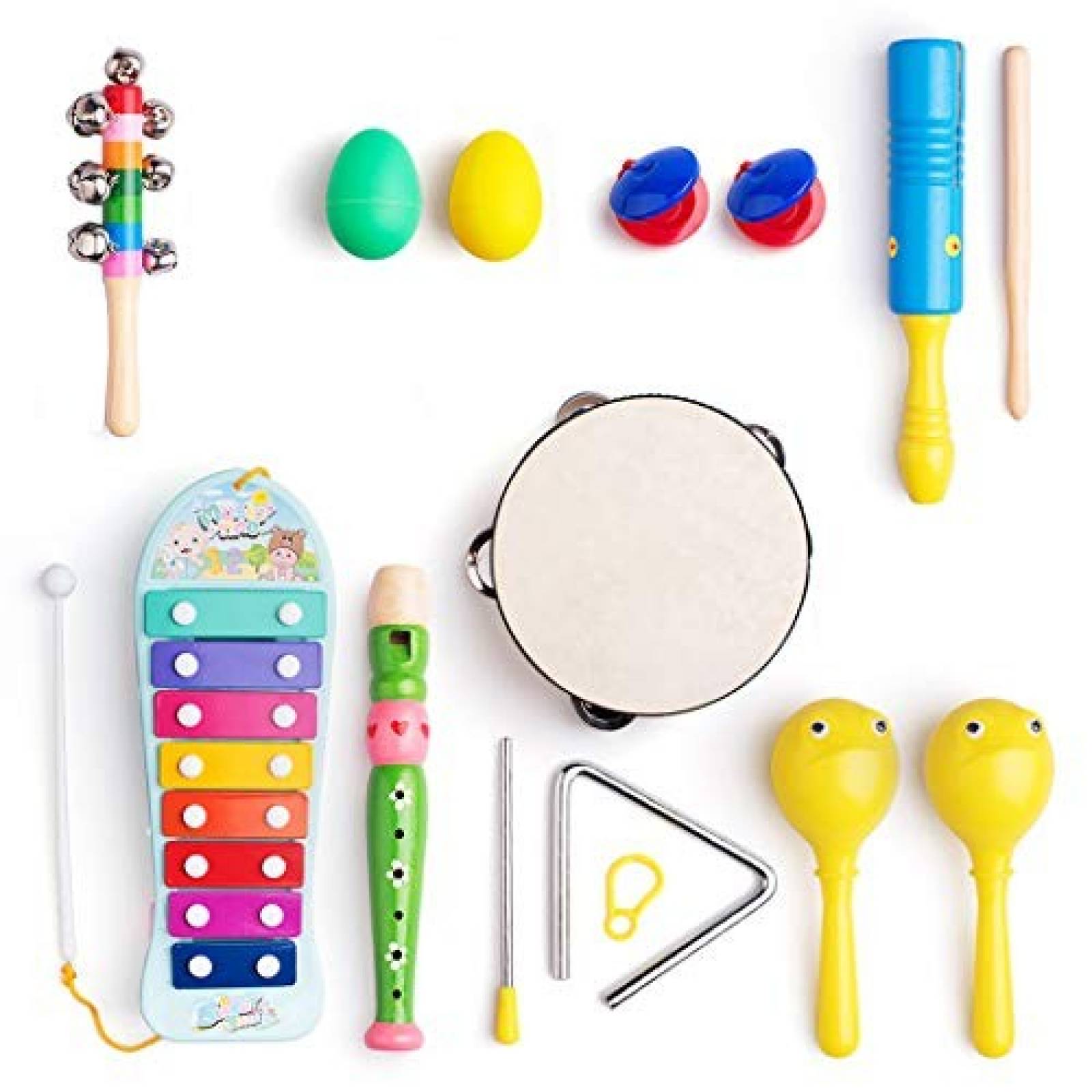 tienda de instrumentos musicales para niños