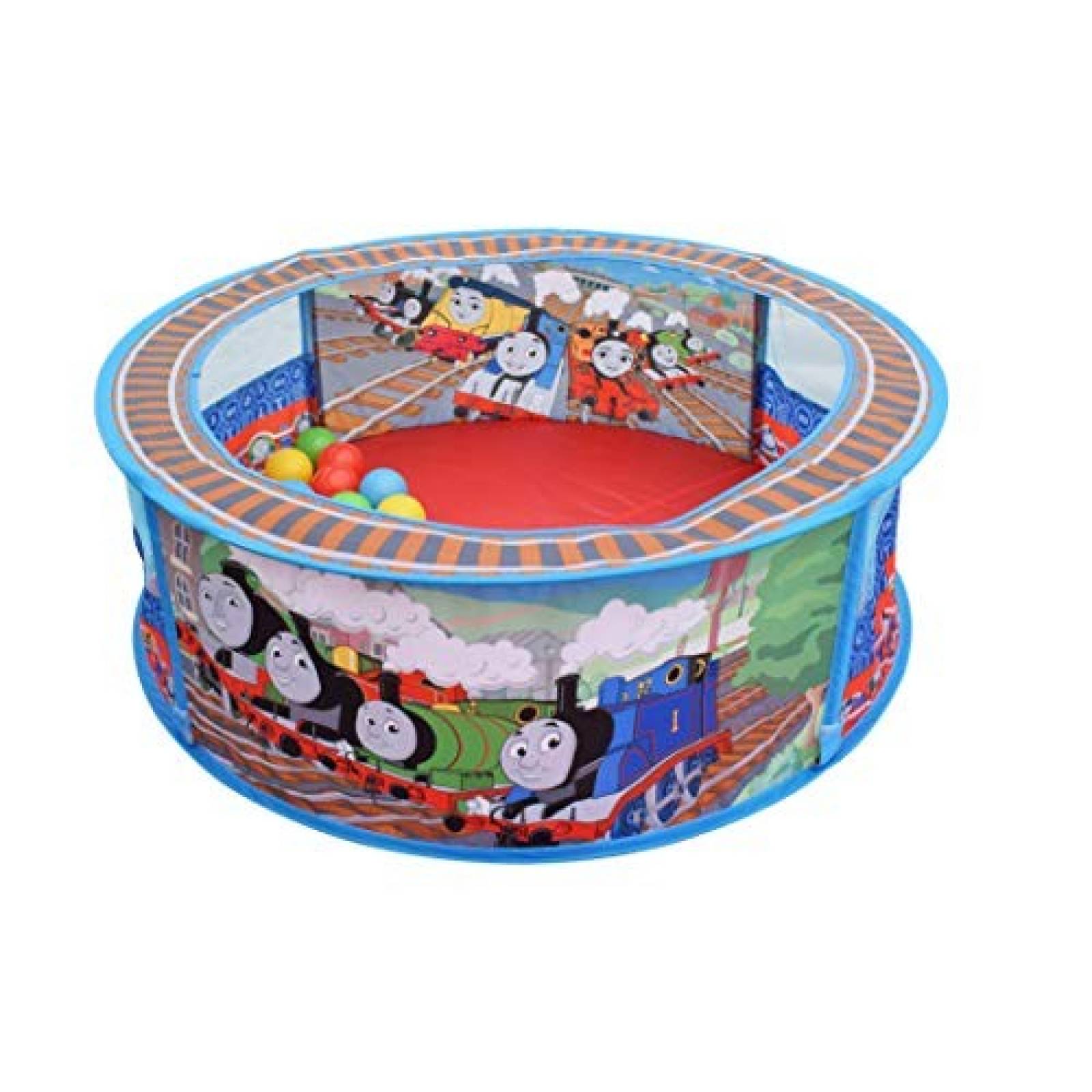 Corral de Juego Sunny Days Entertainment Thomas el Tren