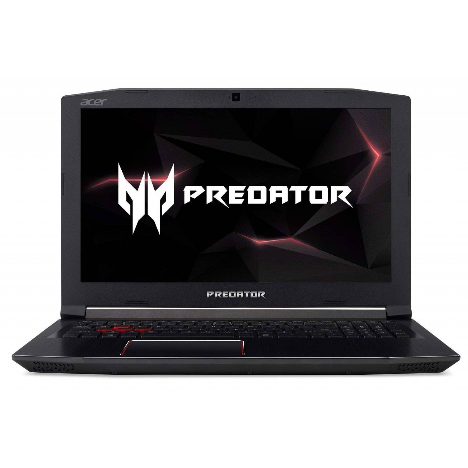 acer predator helios 300 gaming laptop es buen computador