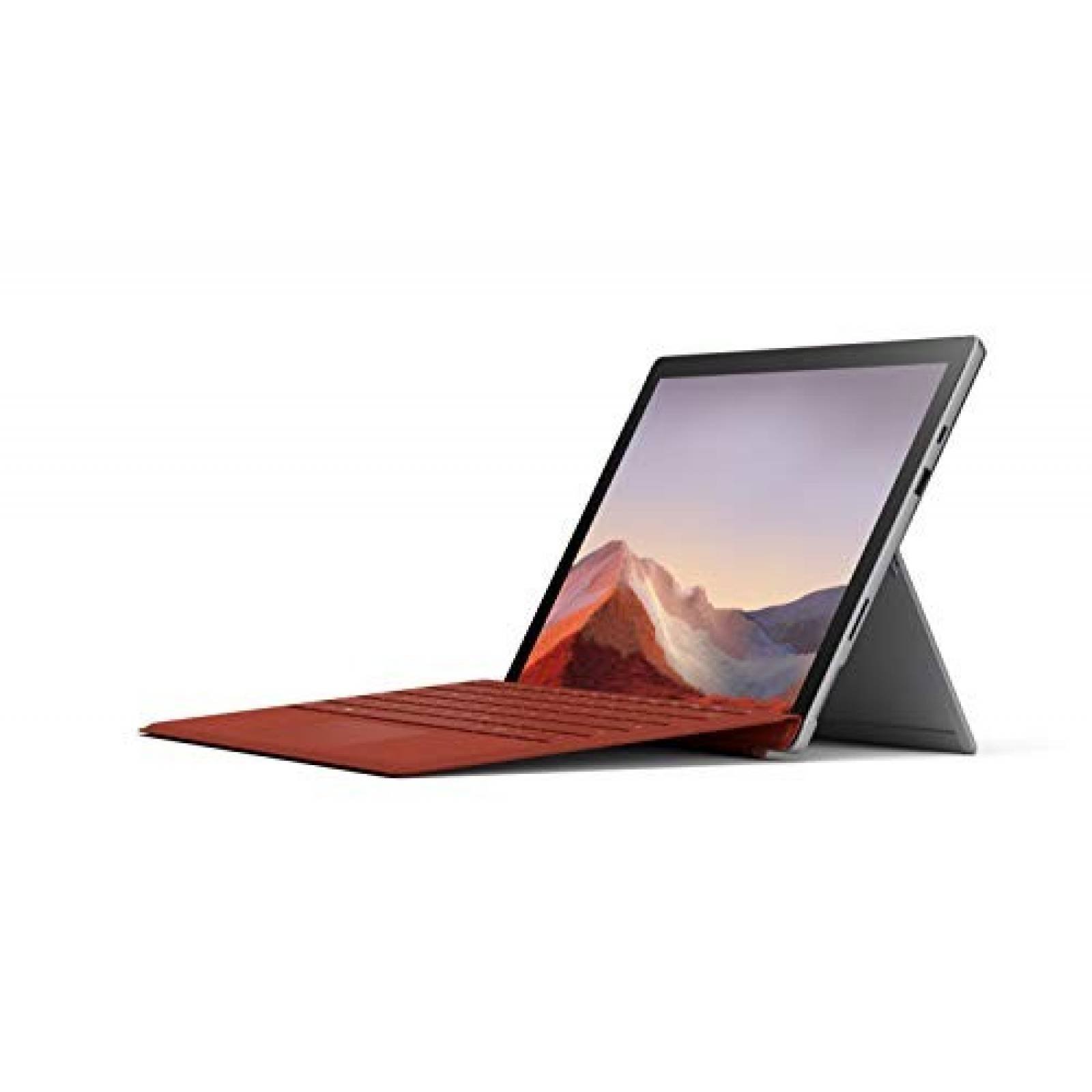 Tablet Microsoft Surface Pro 7 12.3'' i7 16GB 256GB SSD -P