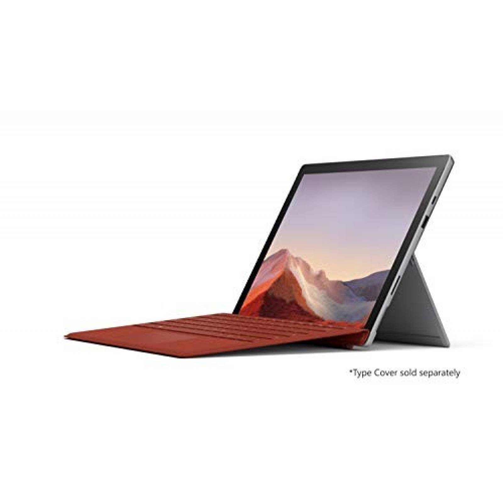 Tablet Microsoft Surface Pro 7 12.3'' i7 16GB 512GB SSD -P
