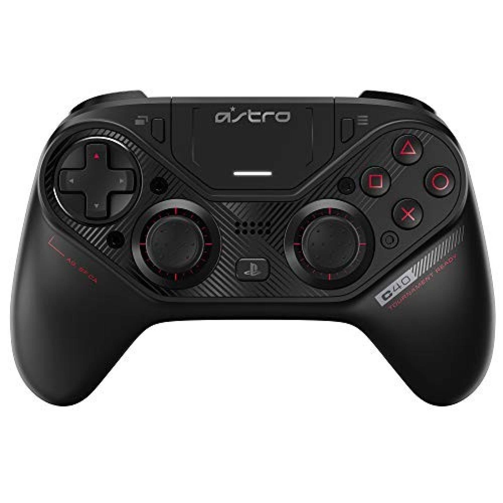 Control inalámbrico ASTRO Gaming C40 TR para PS4 -negro