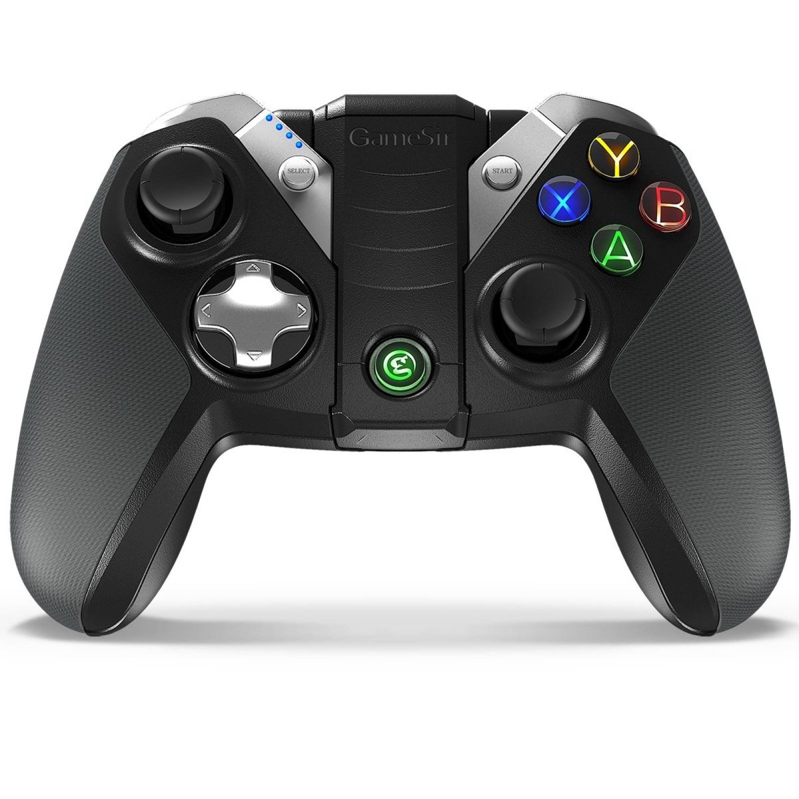Control Gaming Inalámbrico Gamesir Android/windows/vr -negro
