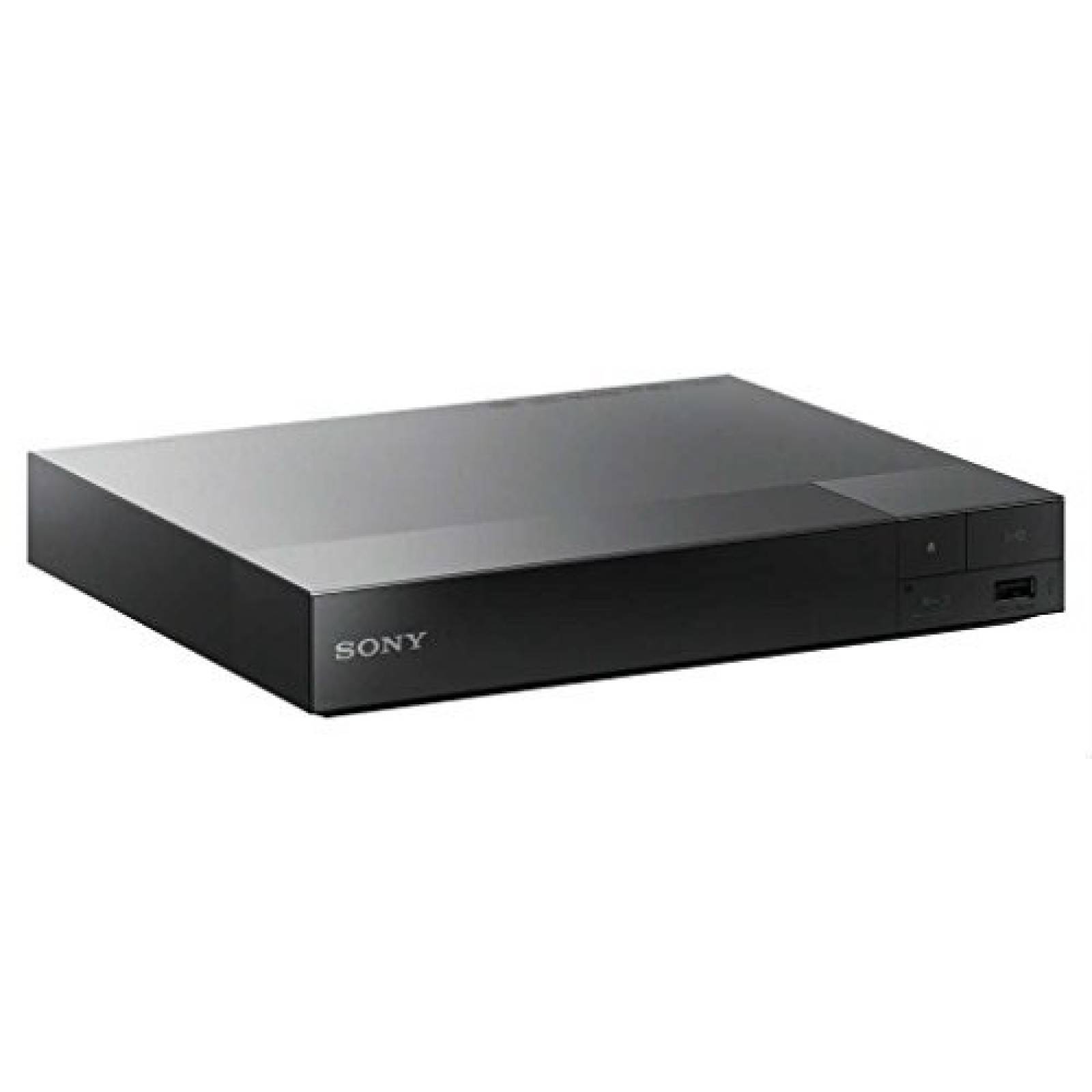 Reproductor de Blu-ray SONY S1500RF Multi Region -Negro