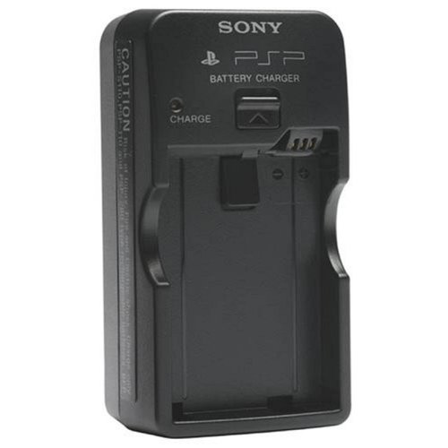 Cargador de Batería Playstation para PSP 2000