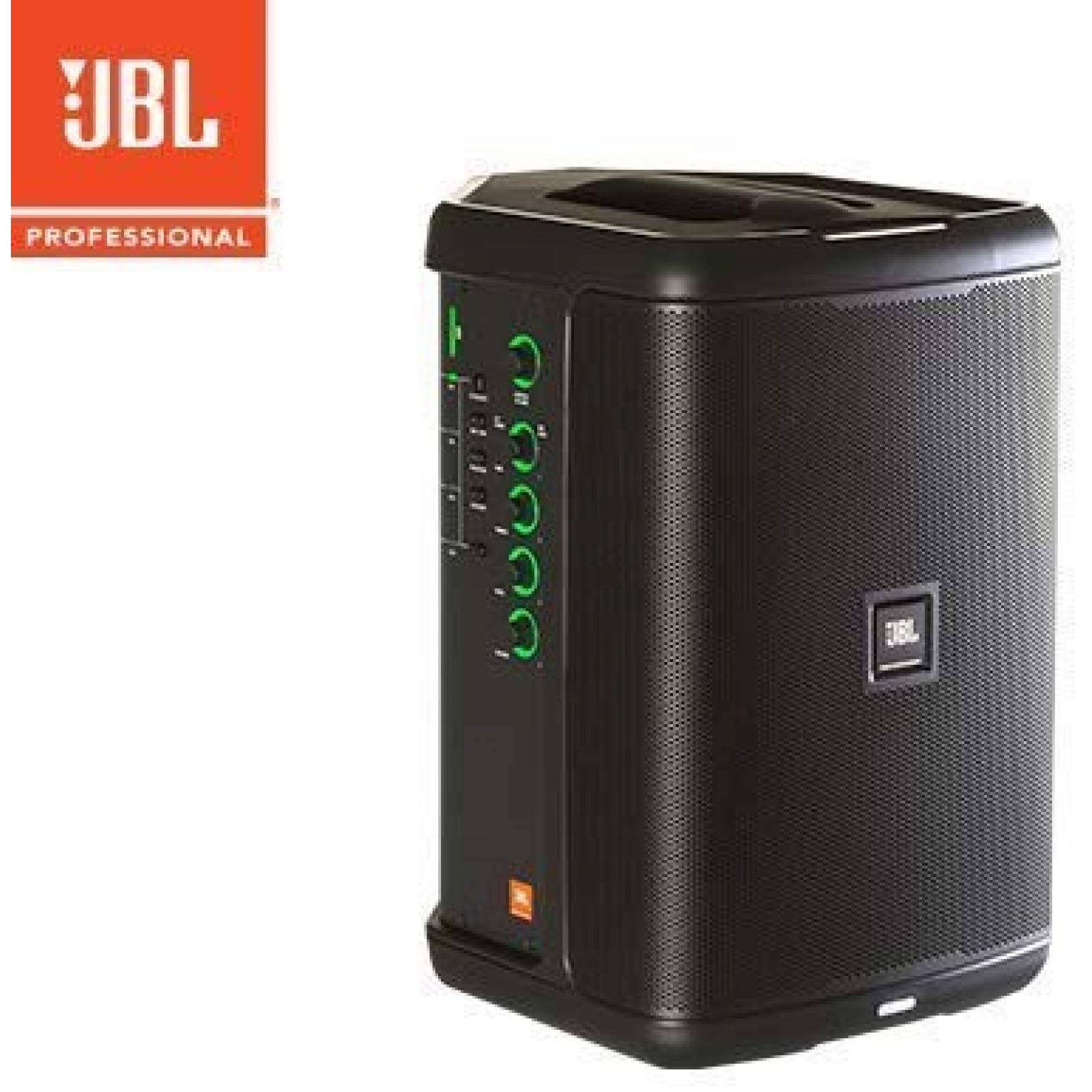 Bocina JBL Professional EON ONE Compact 112dB -Negro