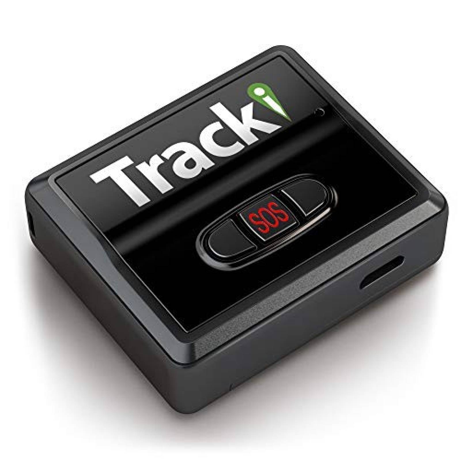 Mini Rastreador GPS Tracki 2019 En Tiempo Real Para Carro