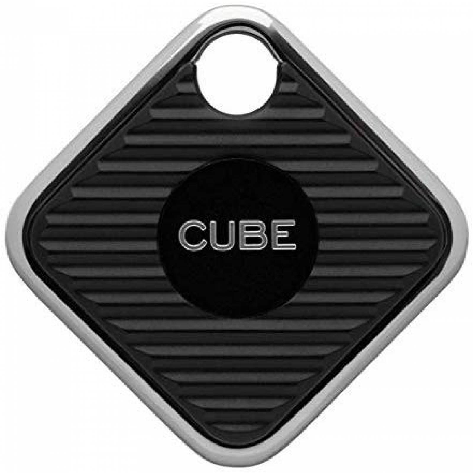Localizador de llaves Cube Pro 2 unidades -Negro