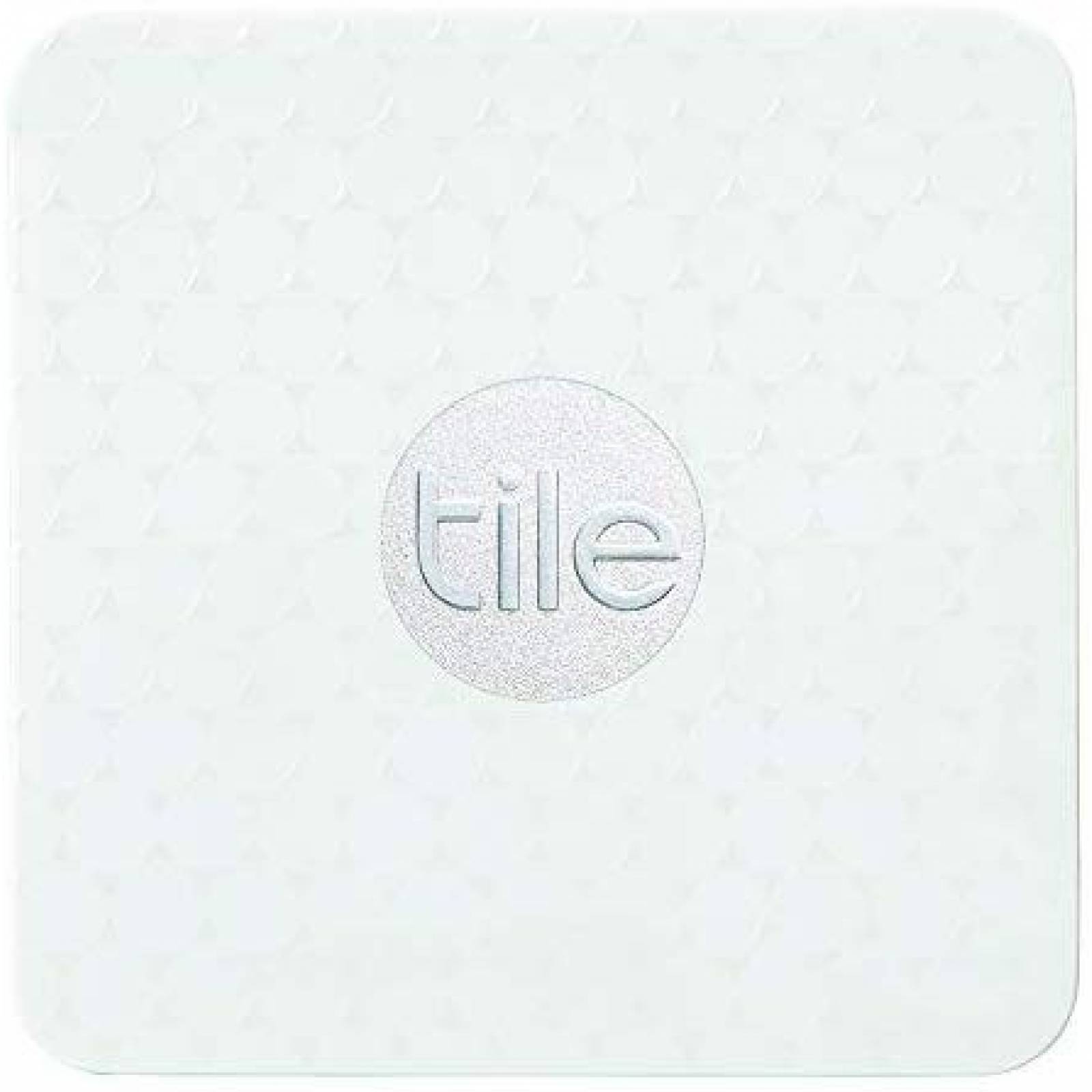 Localizador de Artículos Tile Slim Bluetooth