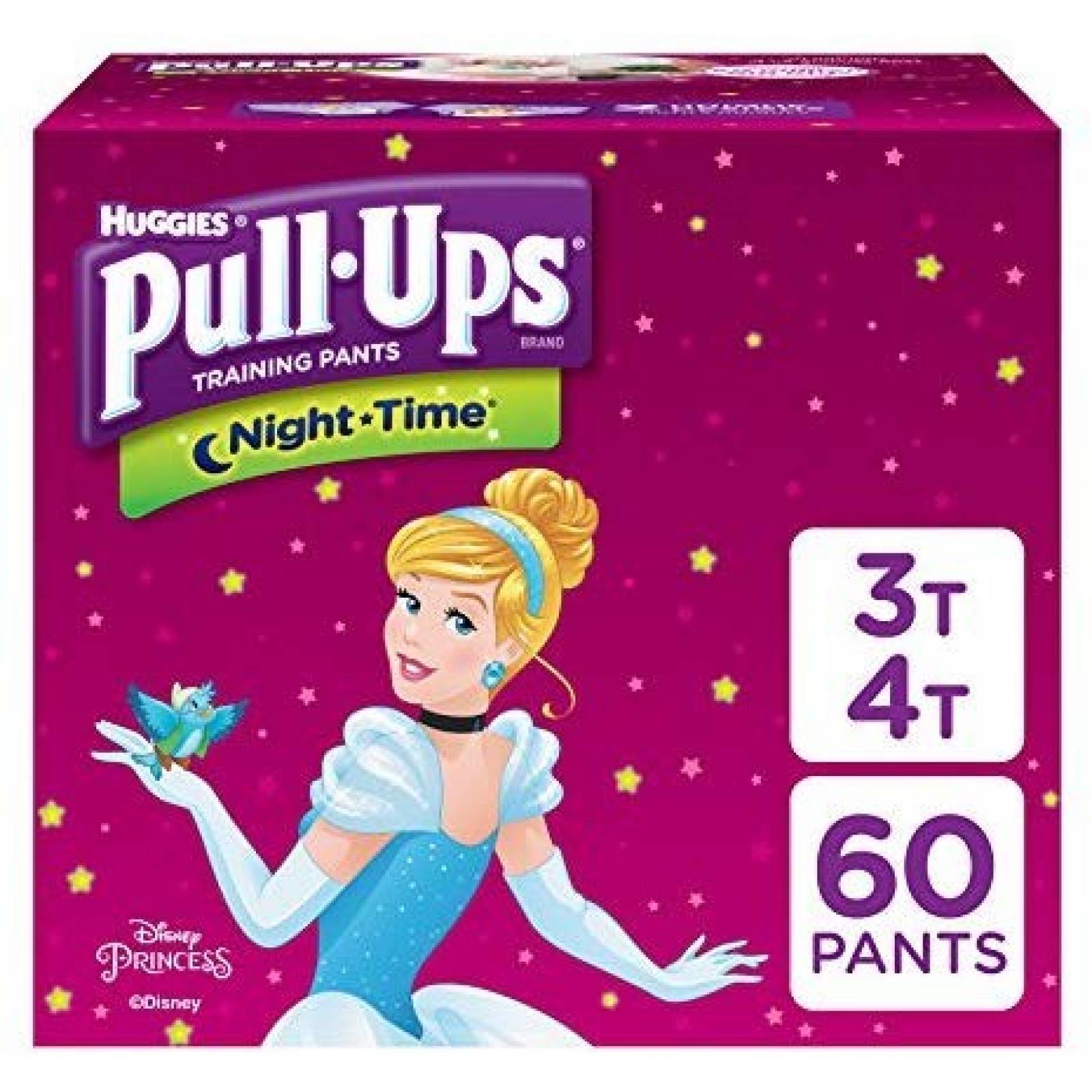 pañales entrenadores pull ups