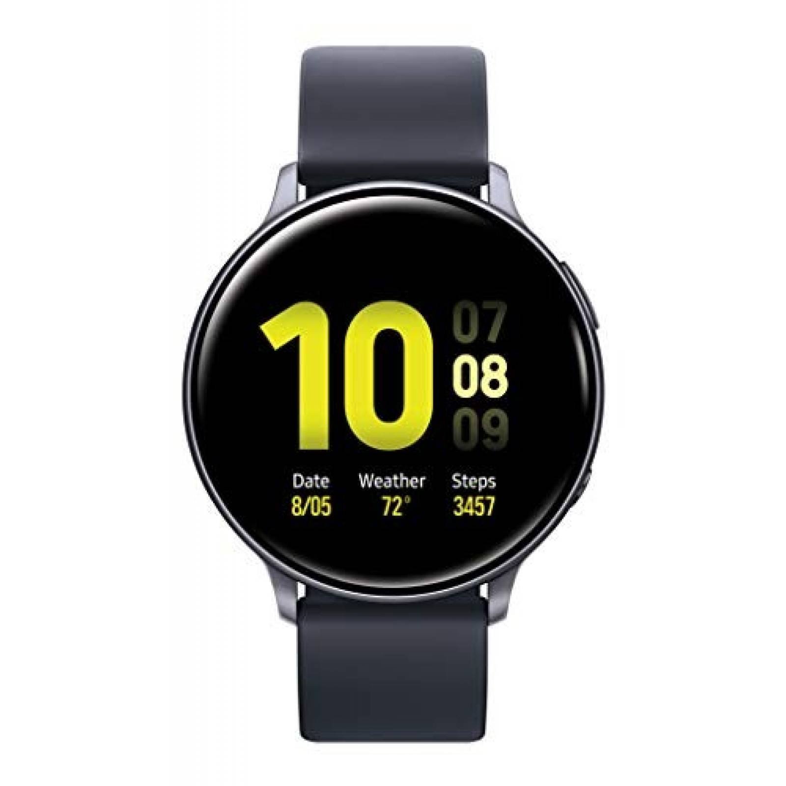 SmartWatch Samsung Galaxy Watch Active2 44mm -Negro Aqua