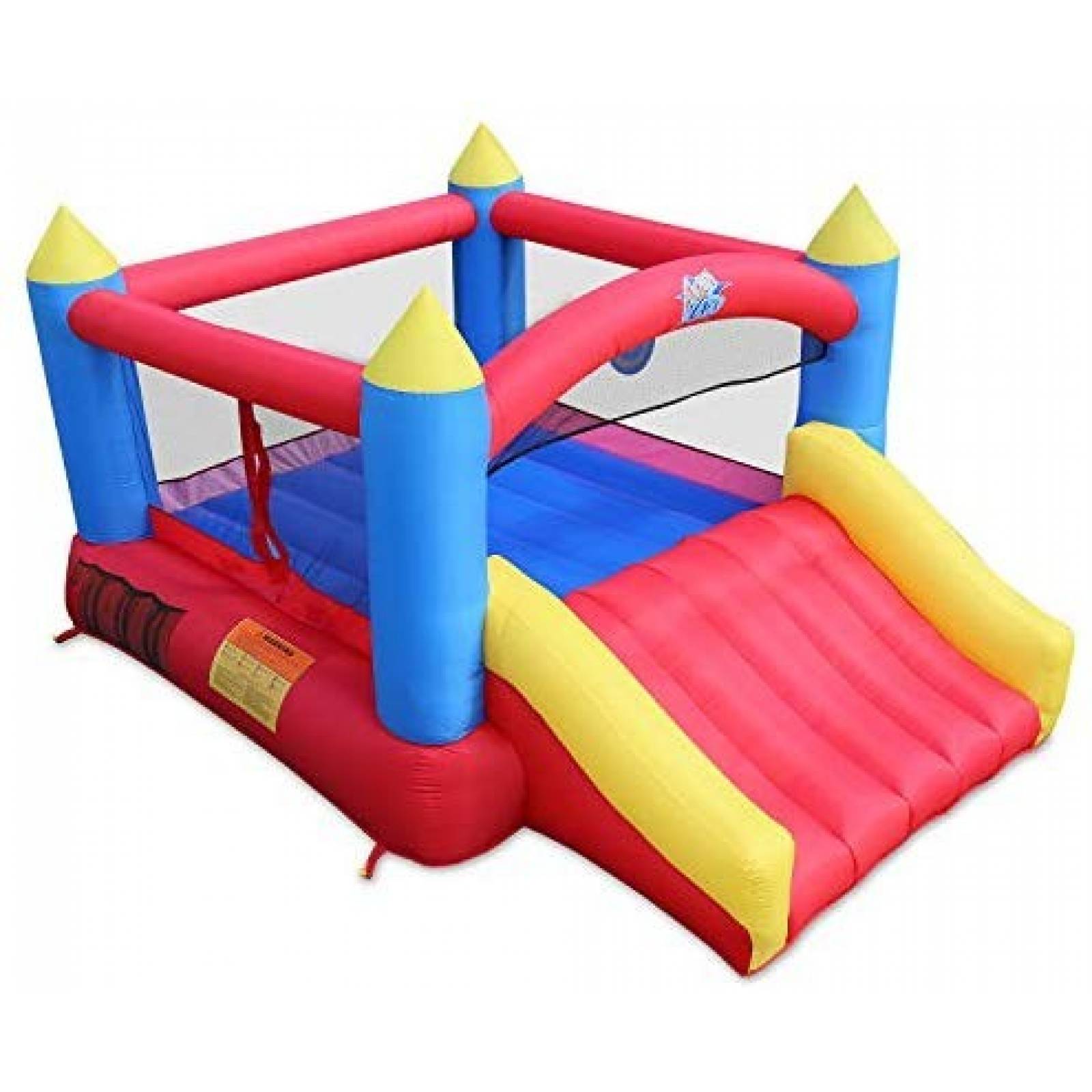 Bounce House Granger