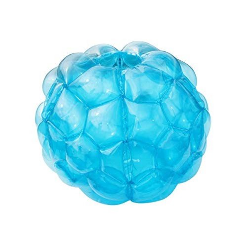 Bumper Ball SUNSHINEMALL Inflable 24 in 1 Pz -Azul