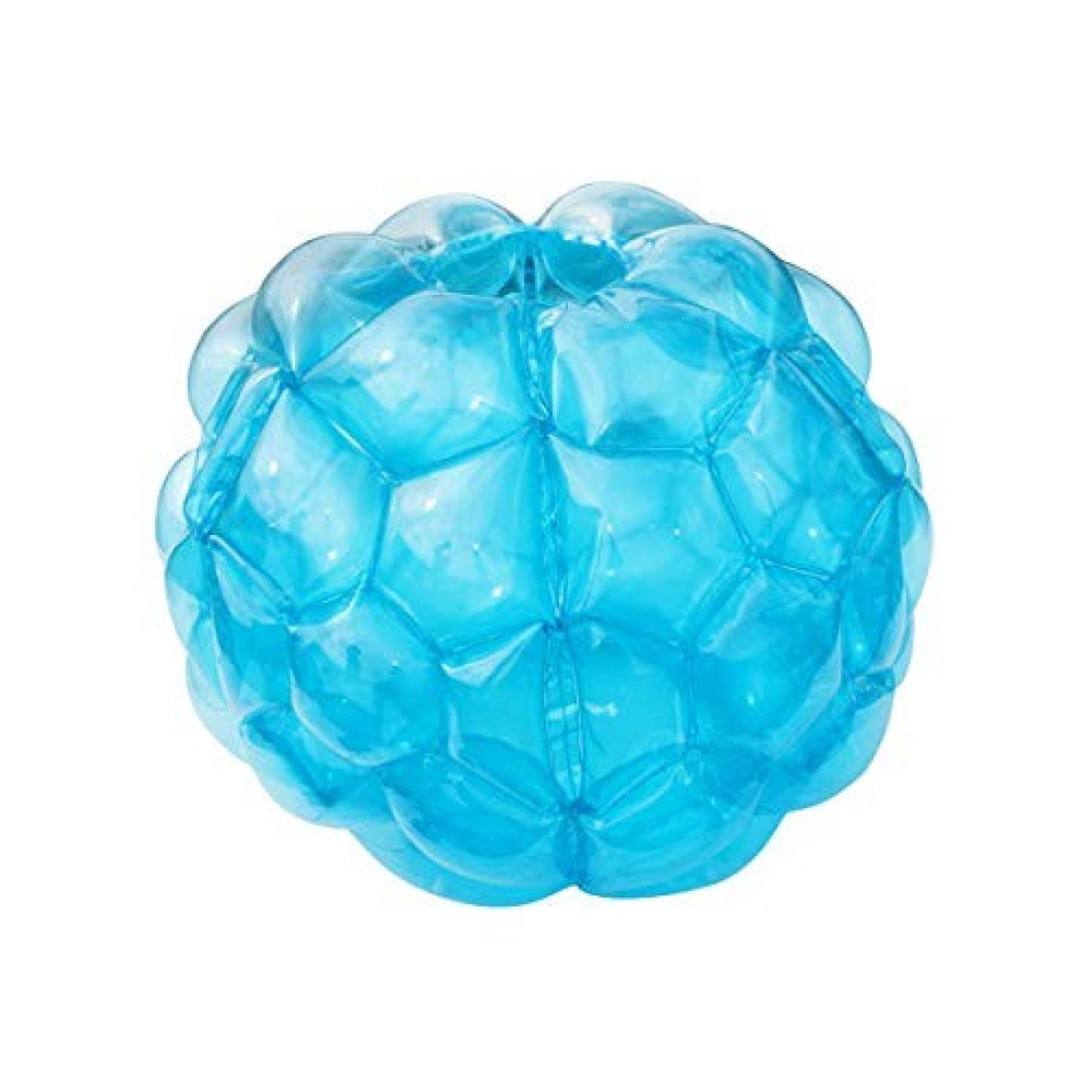 Bumper Ball SUNSHINEMALL Inflable 36 in 1 Pz -Azul