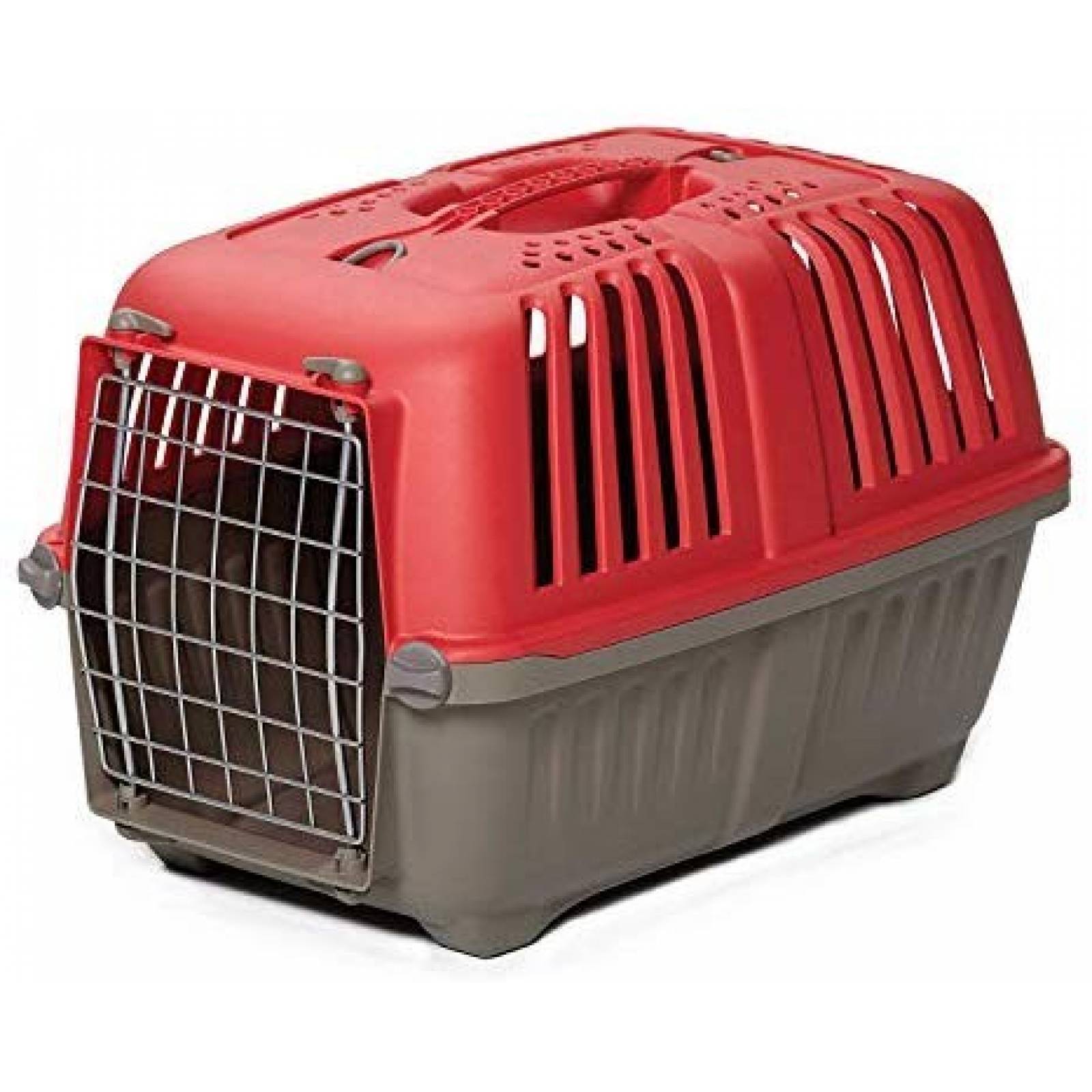 Jaula Transportador MidWest Homes for Pets para Mascotas