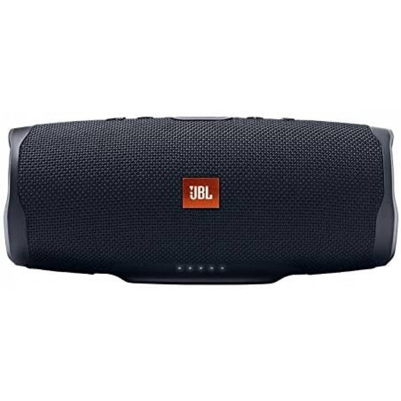 Bocina portátil JBL Charge 4 Impermeable bluetooth -Negro