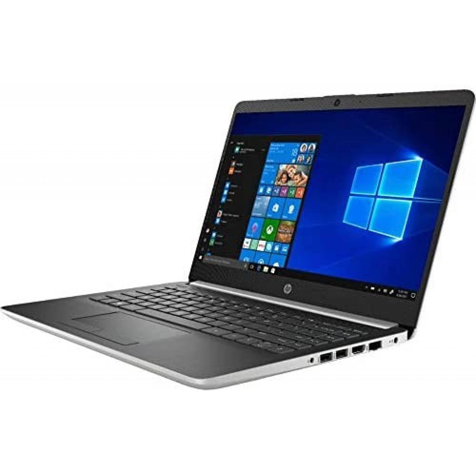 Laptop HP Ryzen 3 14'' 8 GB 256 GB SSD con Pantalla Táctil