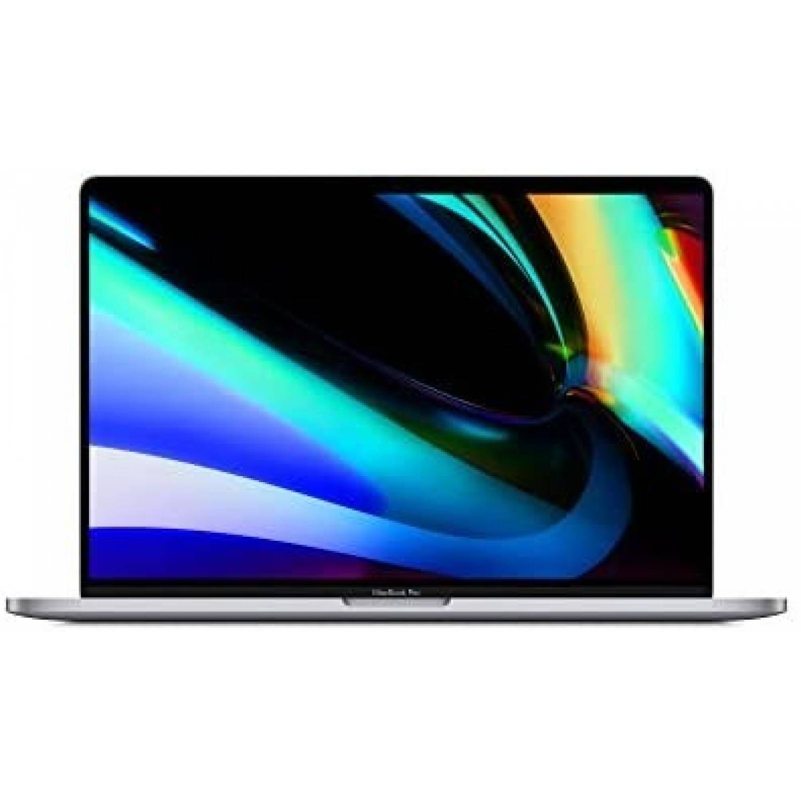 Laptop Apple MacBook Pro 16" 16GB RAM 1TB 2.3GHz -Gris