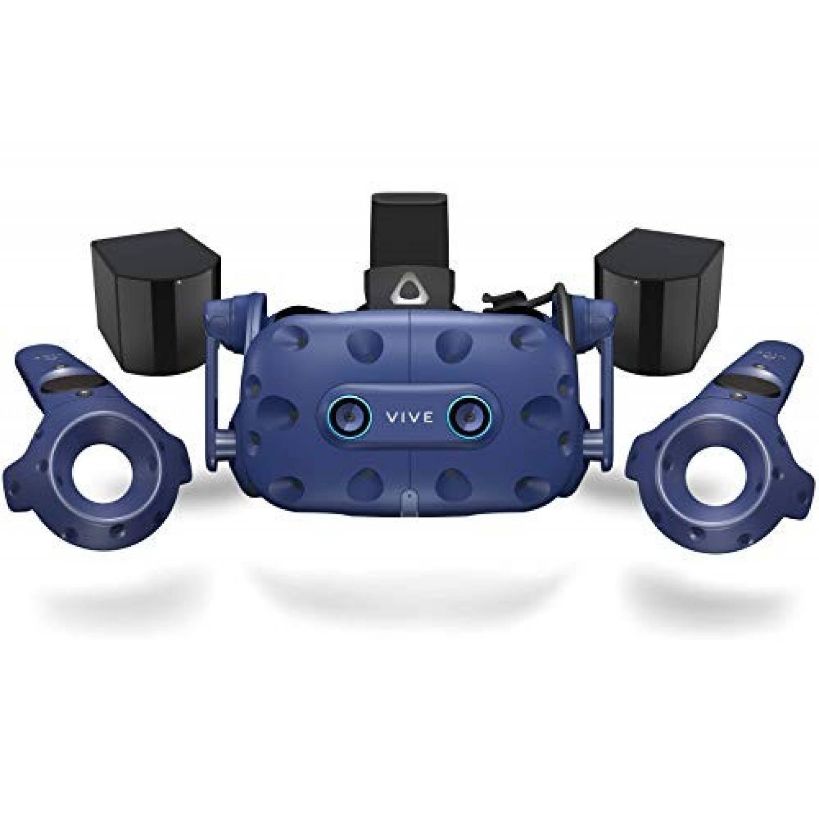 Auriculares de Realidad Virtual HTC con VIVE Pro Eye