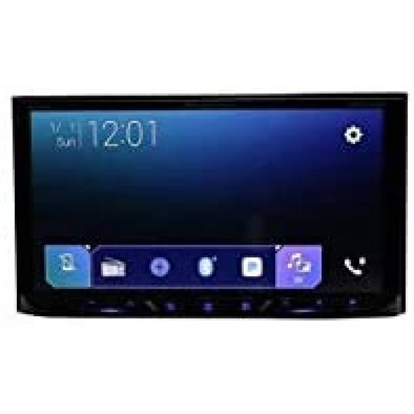 Receptor de DVD y Vídeo Pioneer AVH2300NEX 7