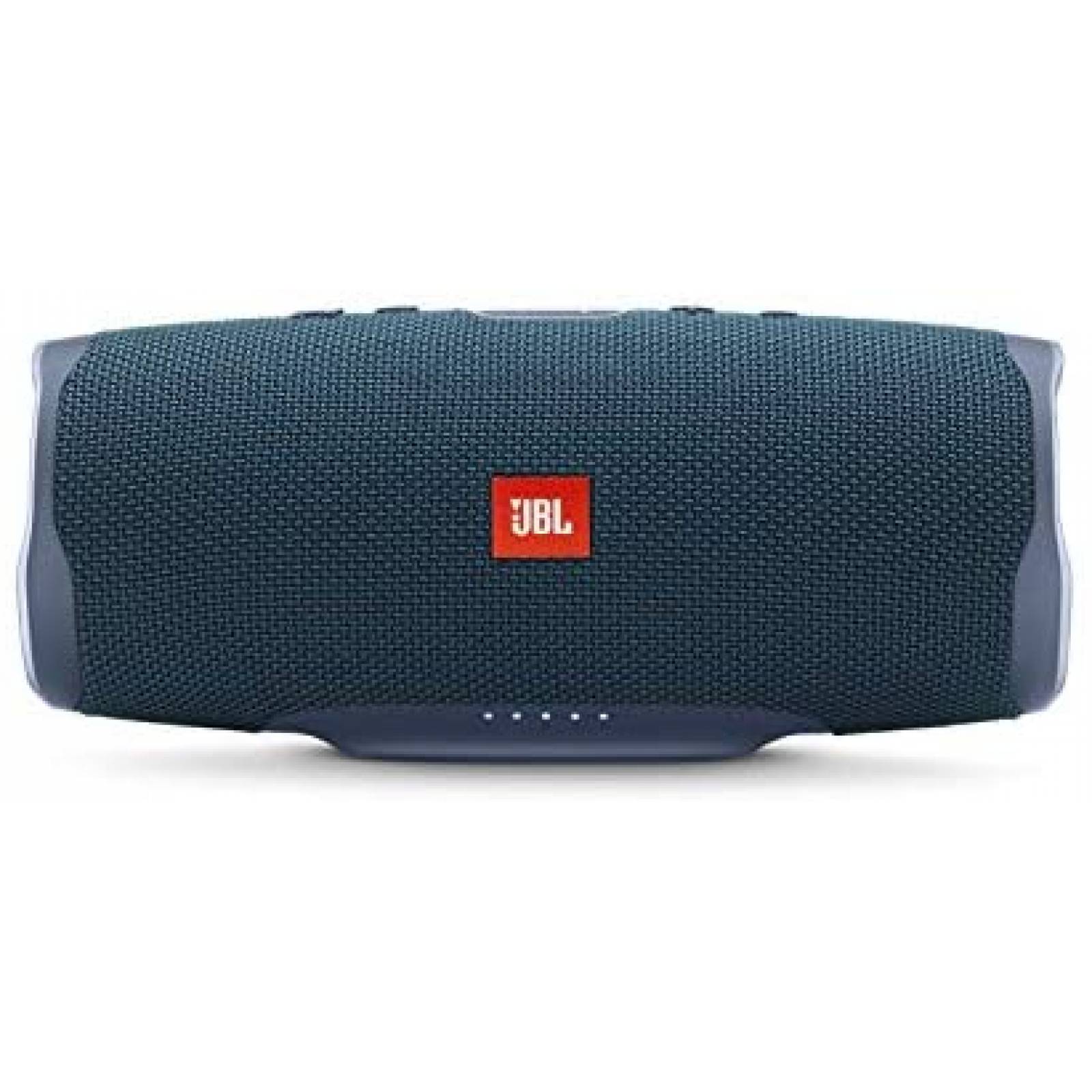 Bocina JBL Impermeable Portátil con Bluetooth Portátil -Azul