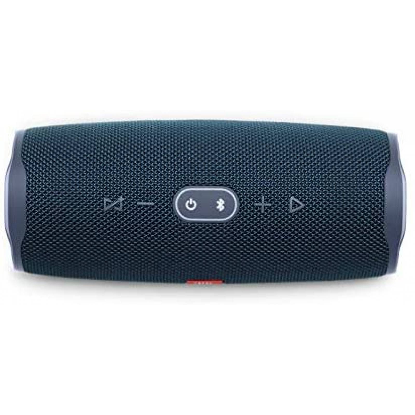 Bocina JBL Impermeable Portátil con Bluetooth Portátil -Azul