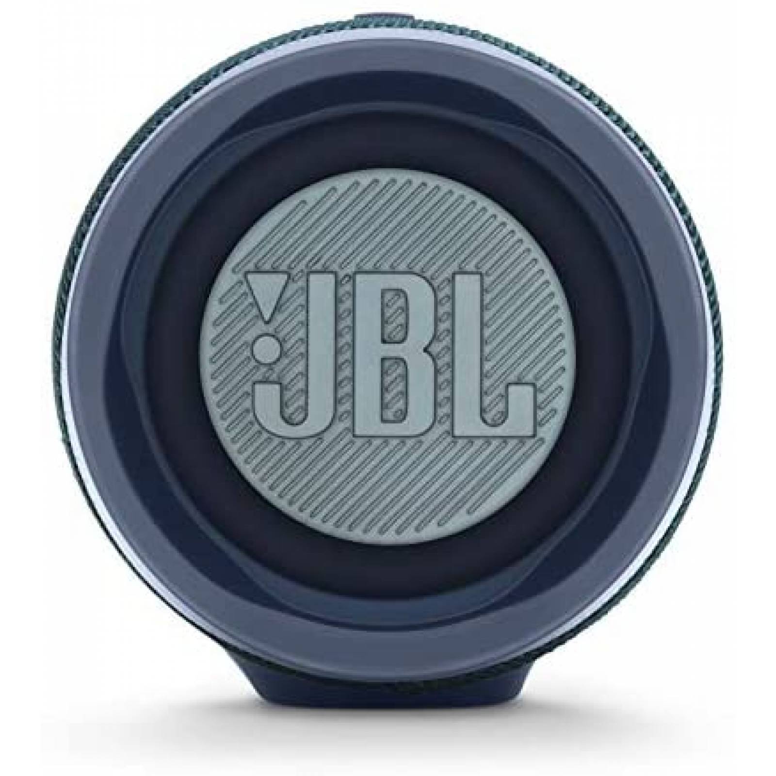 Bocina JBL Impermeable Portátil con Bluetooth Portátil -Azul