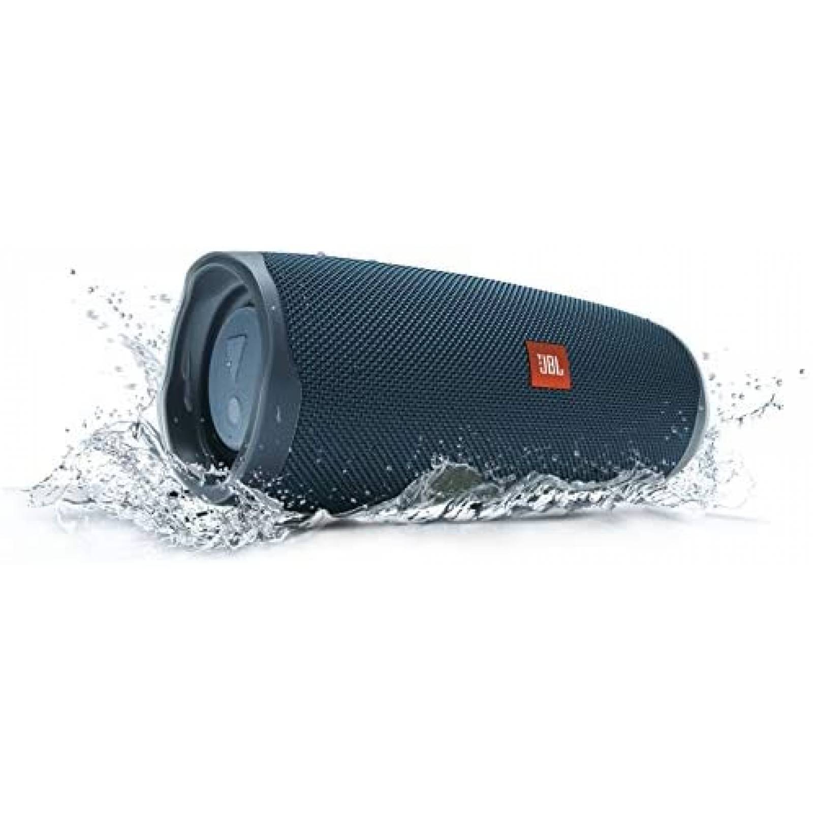 Bocina JBL Impermeable Portátil con Bluetooth Portátil -Azul