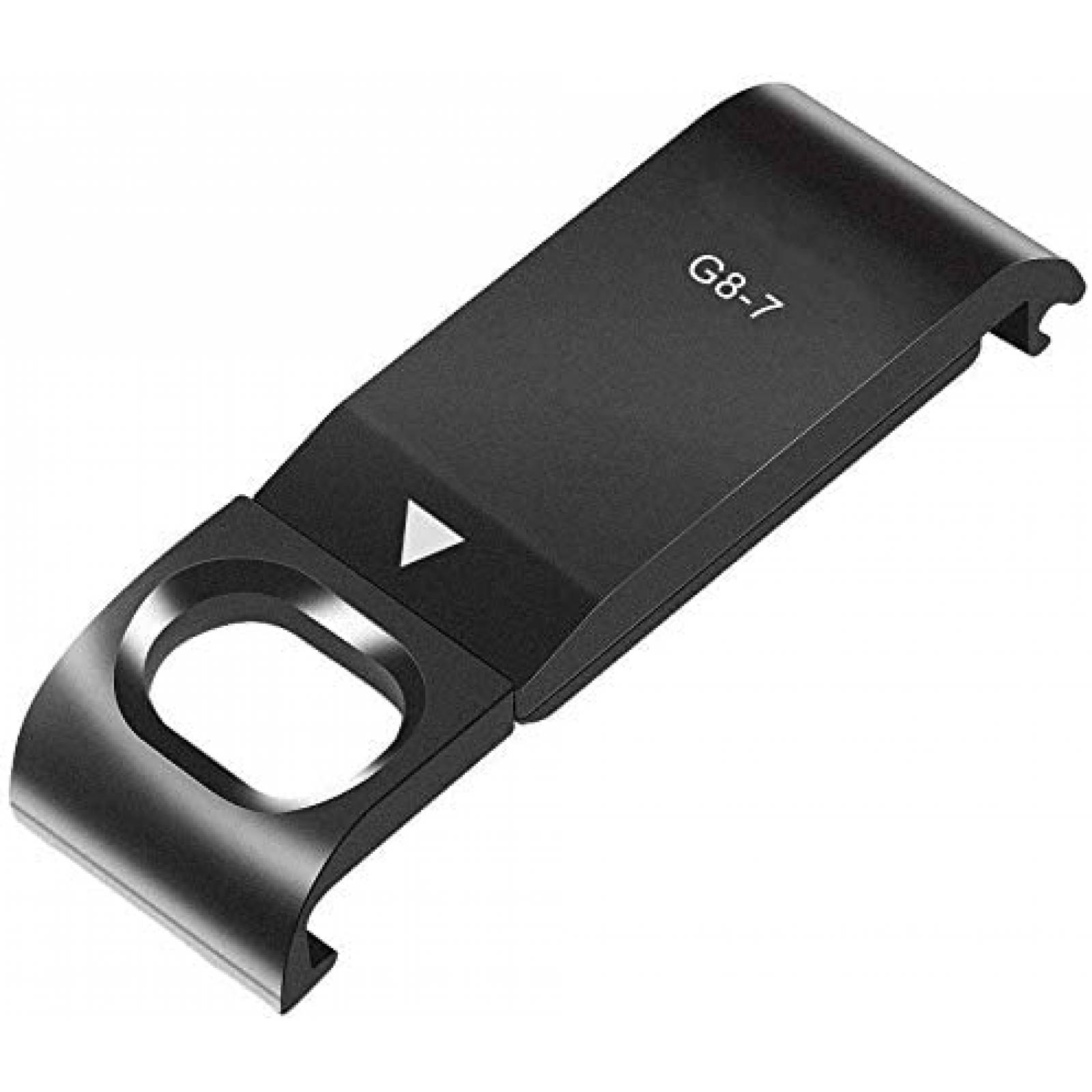 Reemplazo G8-10 Cubierta de Batería Puerta Lateral adecuado para Cámara Gopro Hero 8