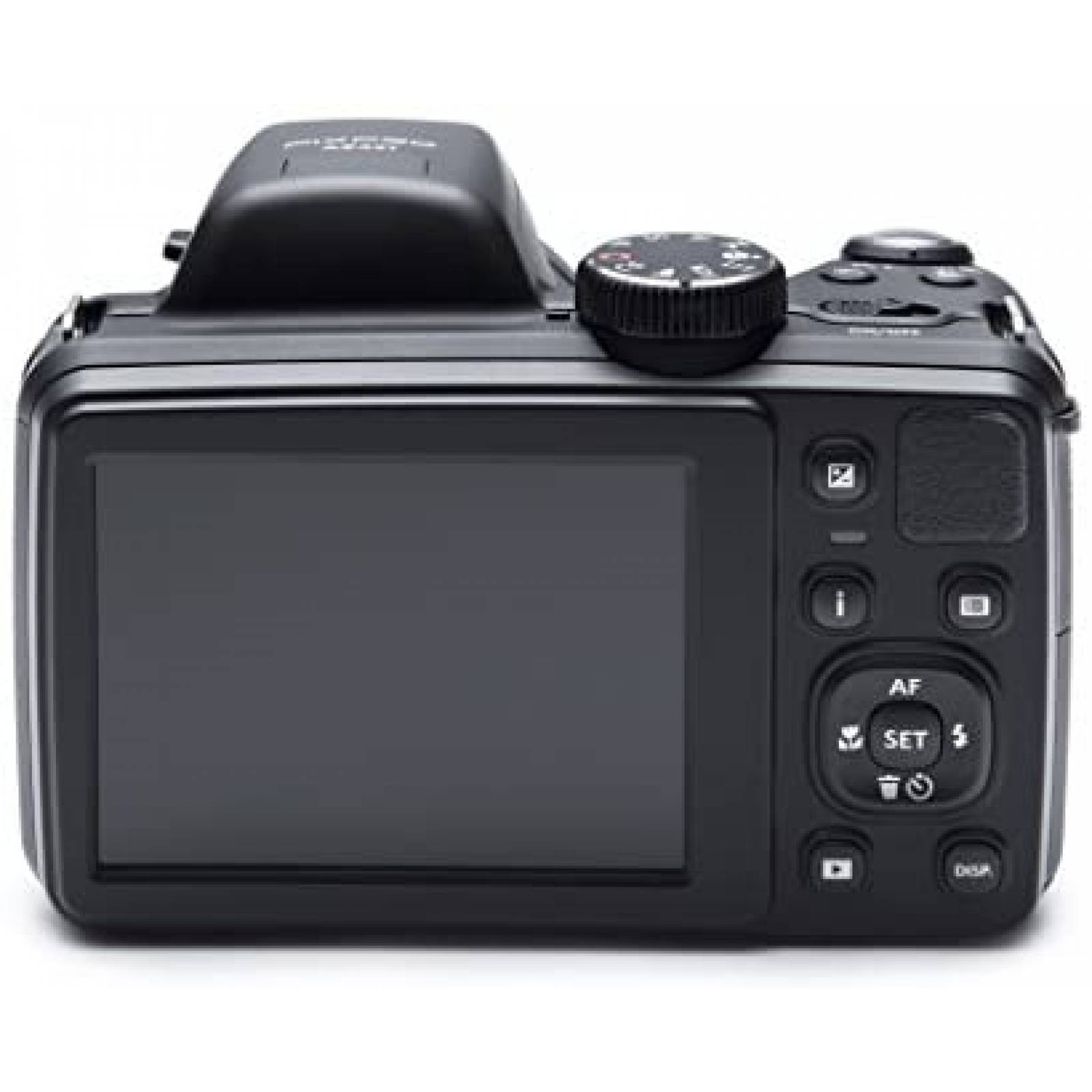 Cámara Digital KODAK PixPro Astro Zoom AZ421-BK 16MP LCD 3''