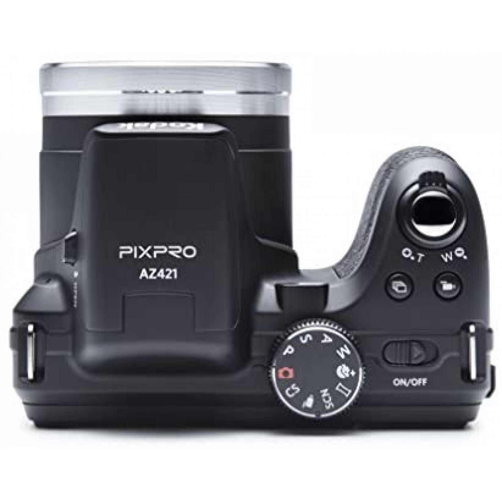 Cámara Digital KODAK PixPro Astro Zoom AZ421-BK 16MP LCD 3''