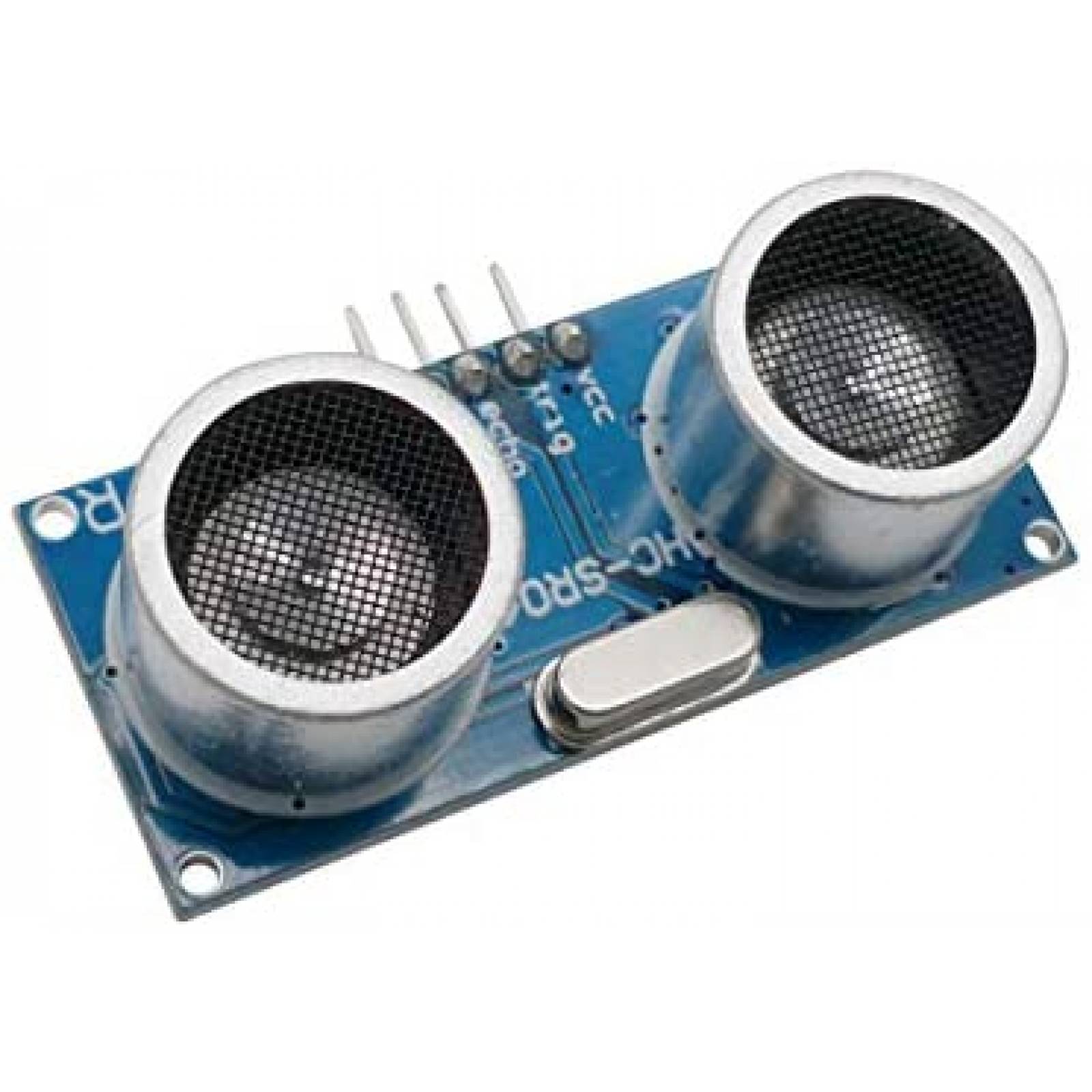 Sensor de Distancia EIKS Ultrasonico HC-SR04 3 piezas