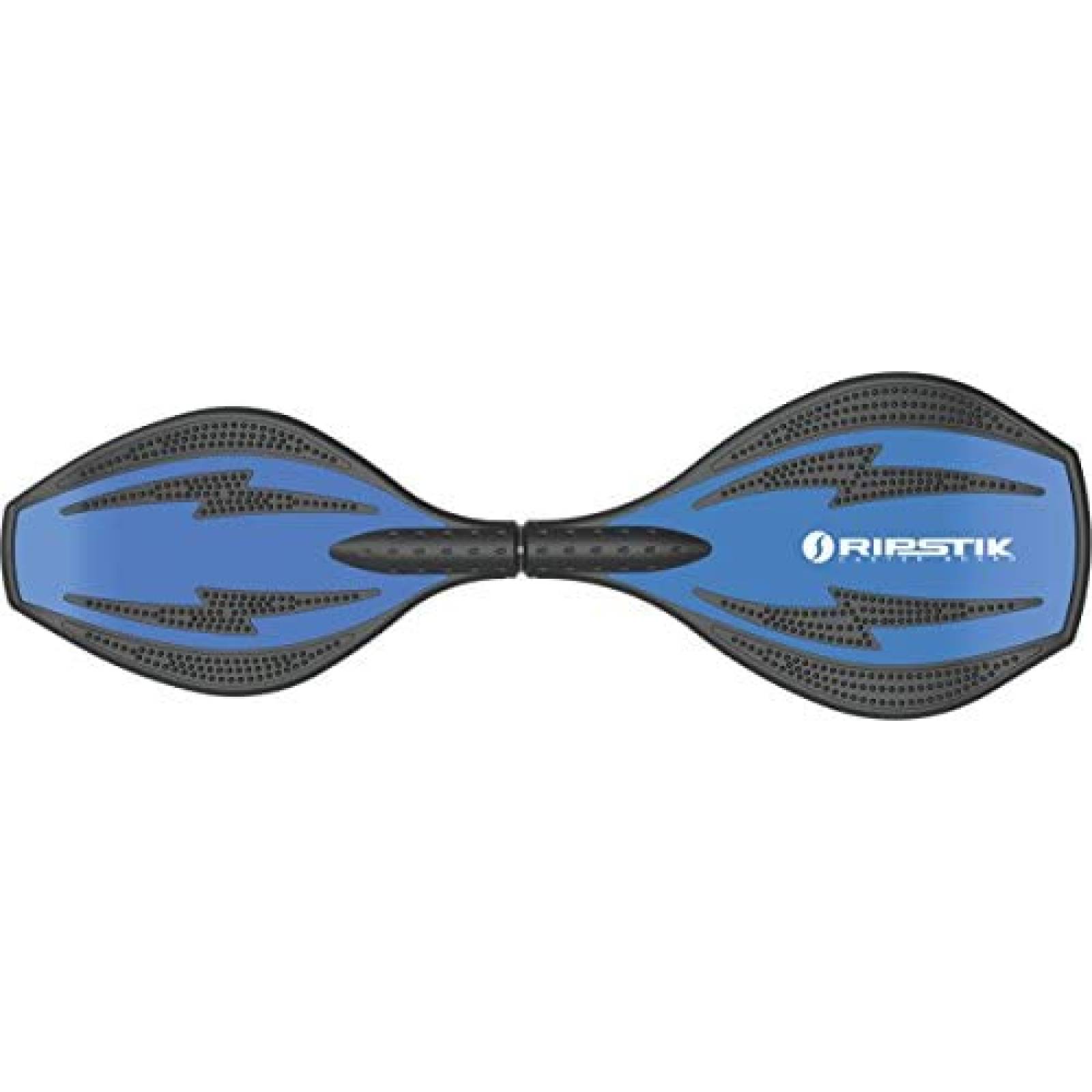 Patineta Razor Ripster Cóncavo Polímero Antideslizante -Azul