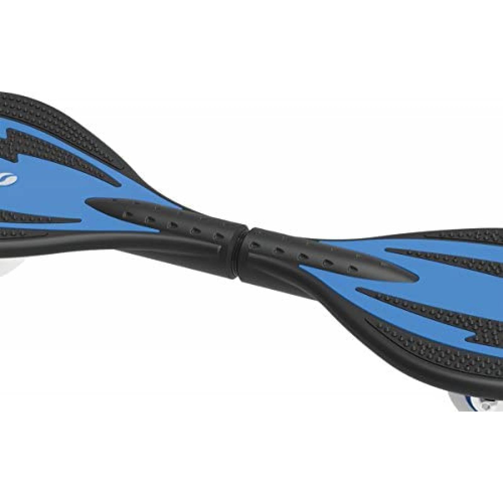 Patineta Razor Ripster Cóncavo Polímero Antideslizante -Azul