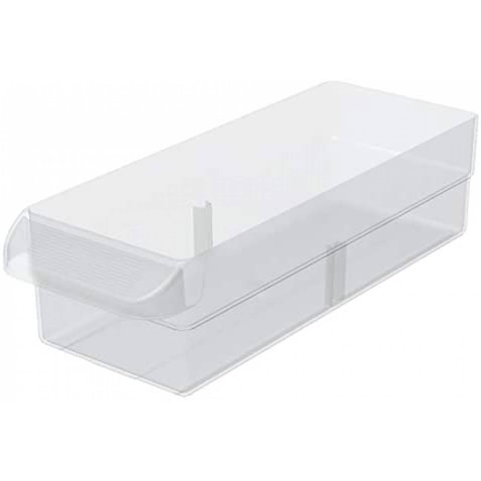 Organizador AkroMils 10126 26 Cajones Plástico Negro