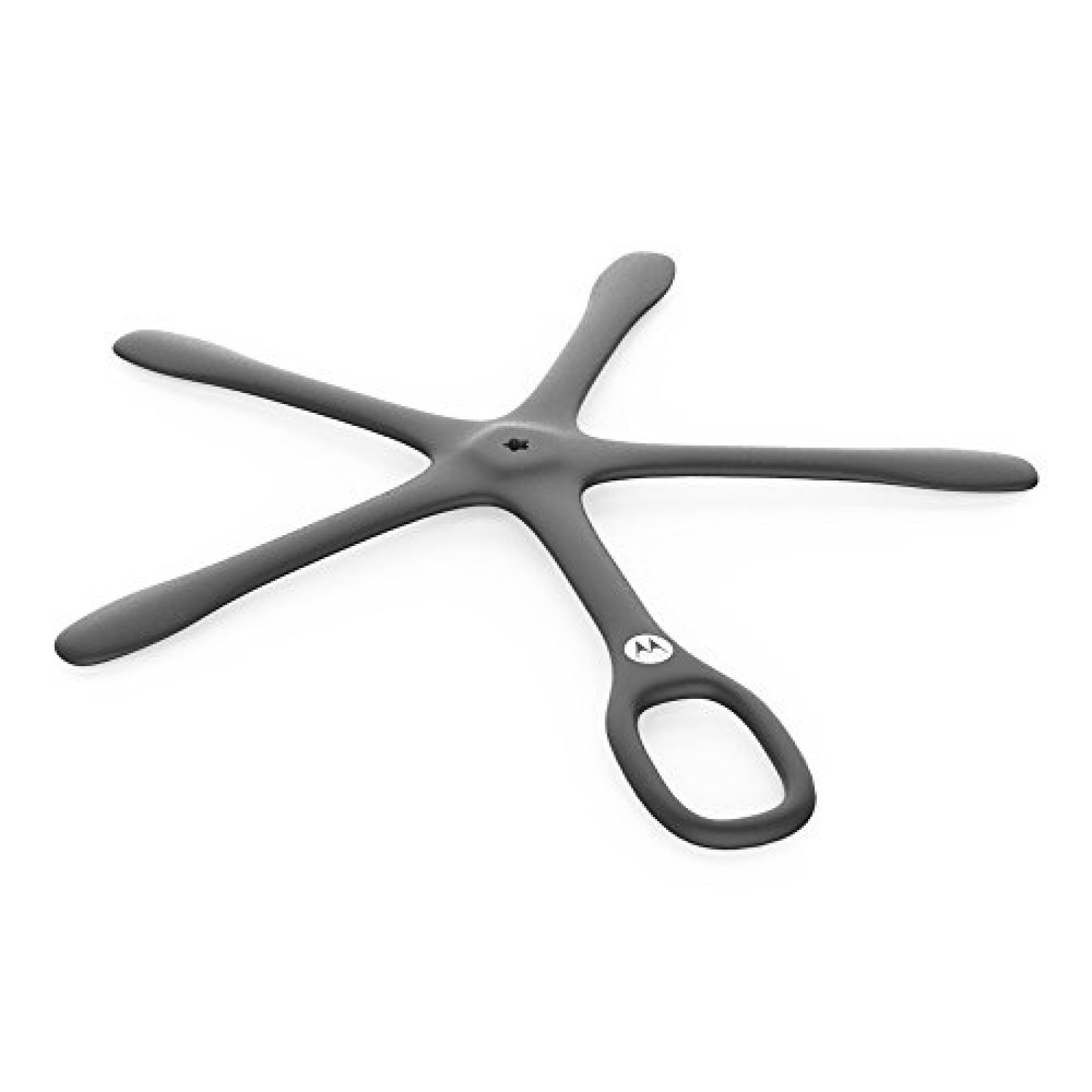 Soporte para Monitor Motorola Baby STARGRIP Flexible Seguro