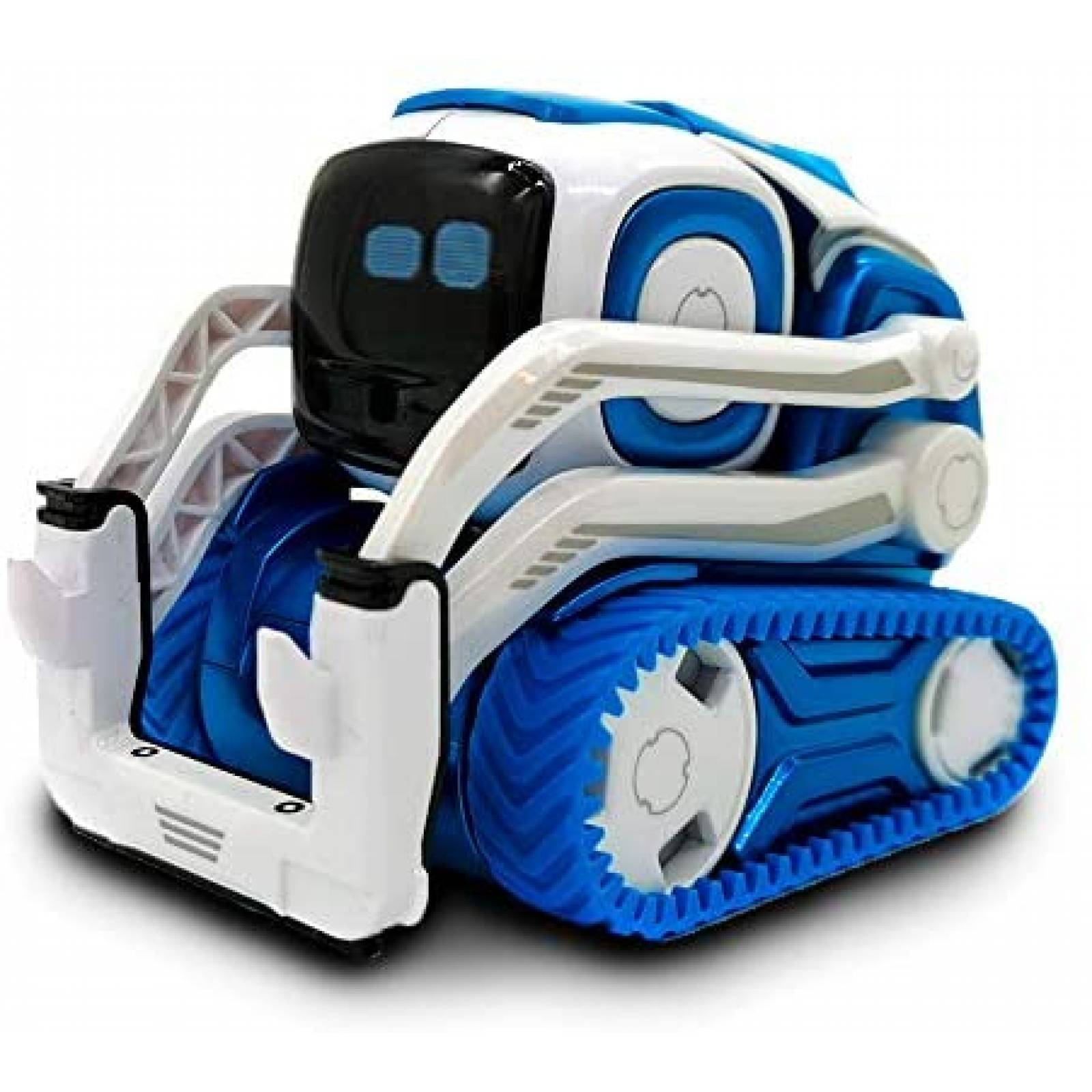 Robot Hexnub Trax-Pack Educativo Cozmo App -Multicolor