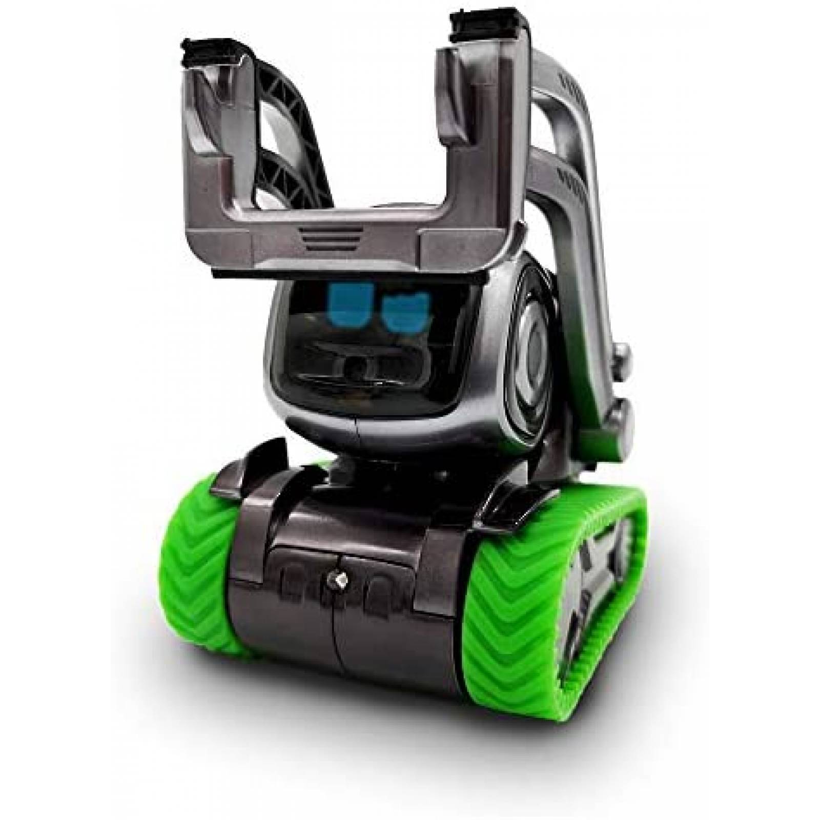 Robot Hexnub Trax-Pack Educativo Cozmo App -Multicolor