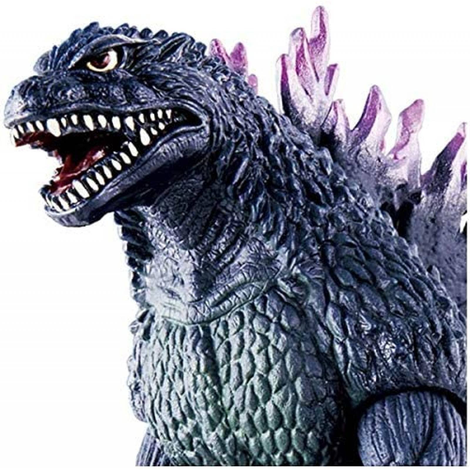 Juguete Bandai Godzilla Importado 6.1"