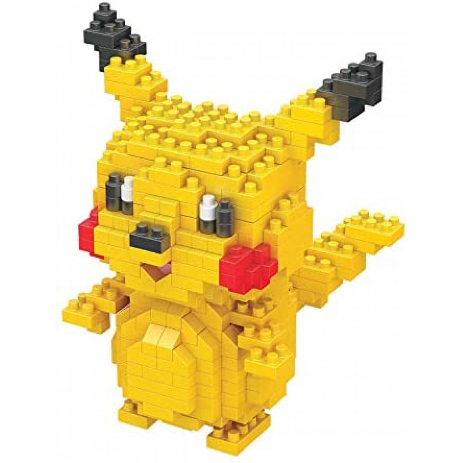 pikachu juguetes para niños