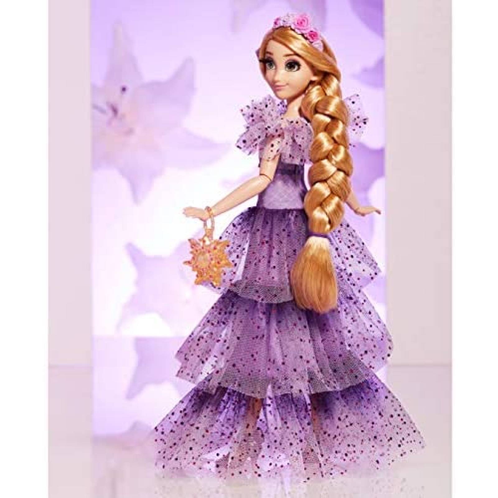 Muñeca de Princesa Disney Princess Juguete para Niñas