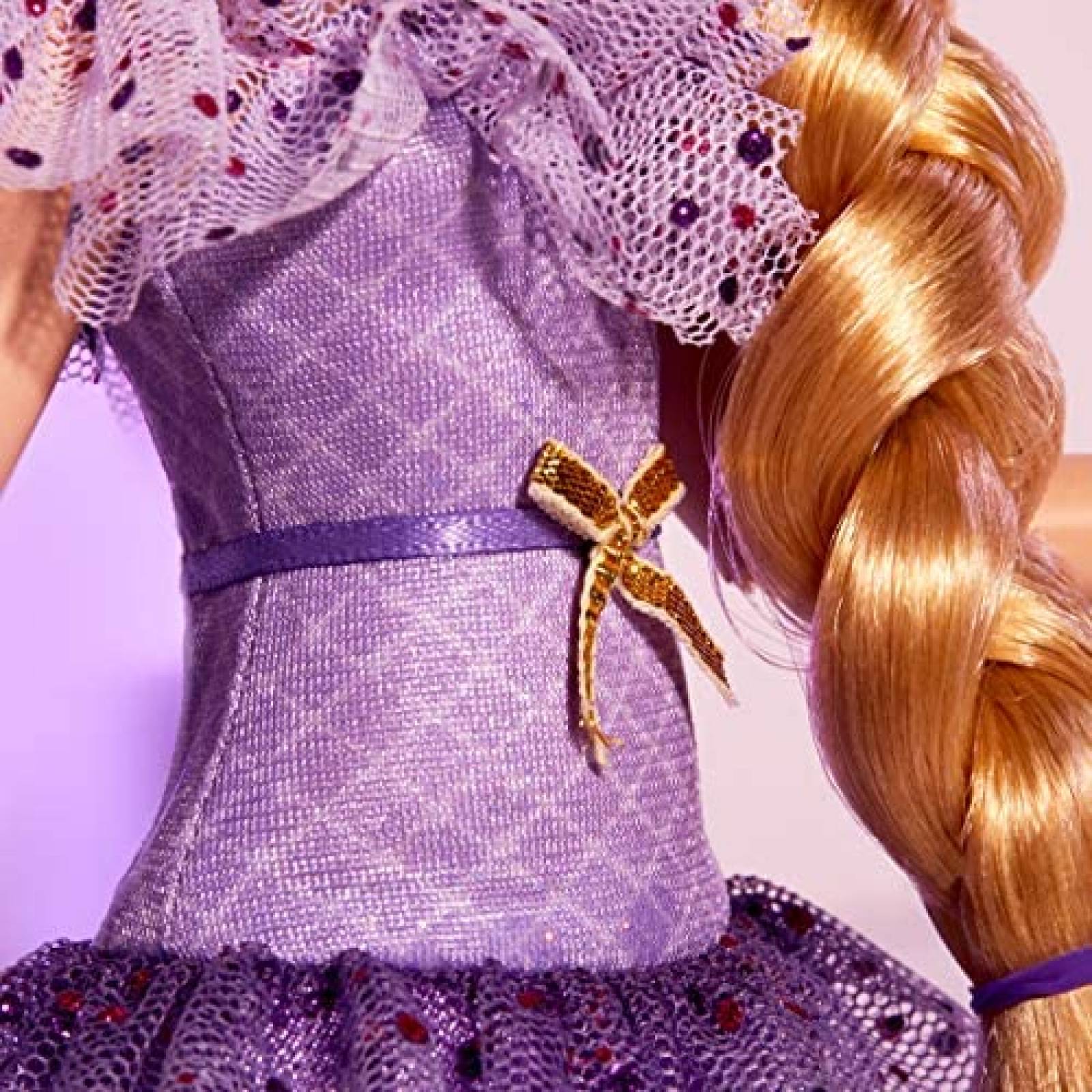 Muñeca de Princesa Disney Princess Juguete para Niñas