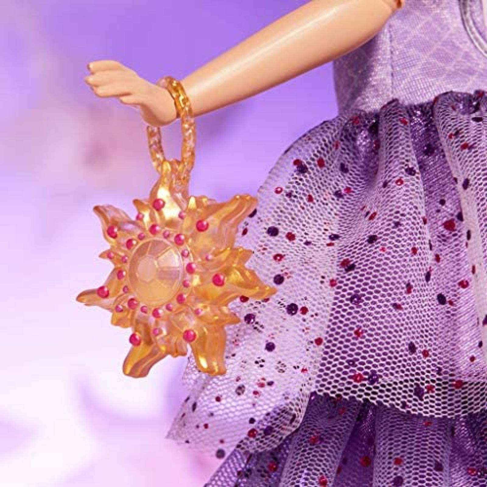 Muñeca de Princesa Disney Princess Juguete para Niñas