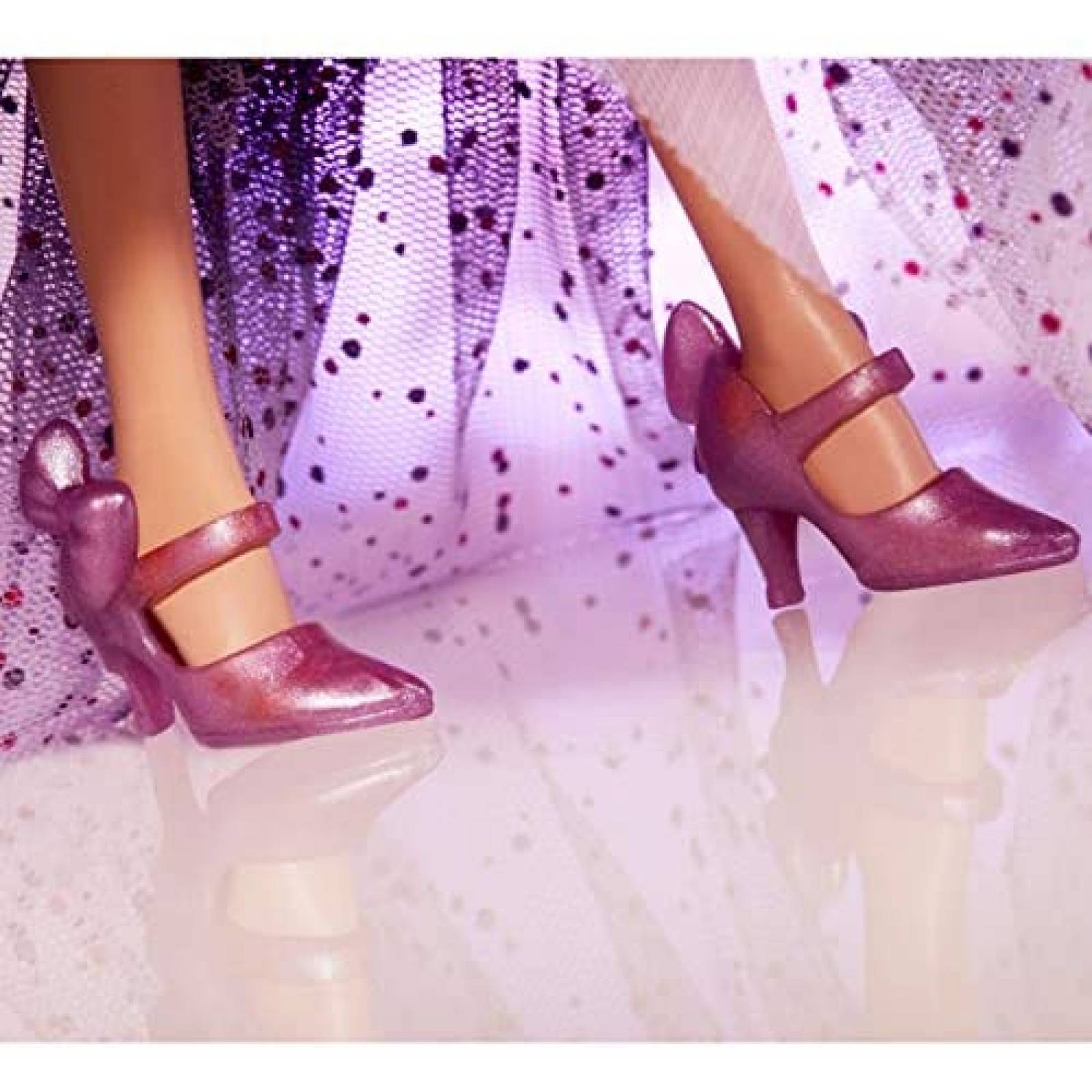 Muñeca de Princesa Disney Princess Juguete para Niñas