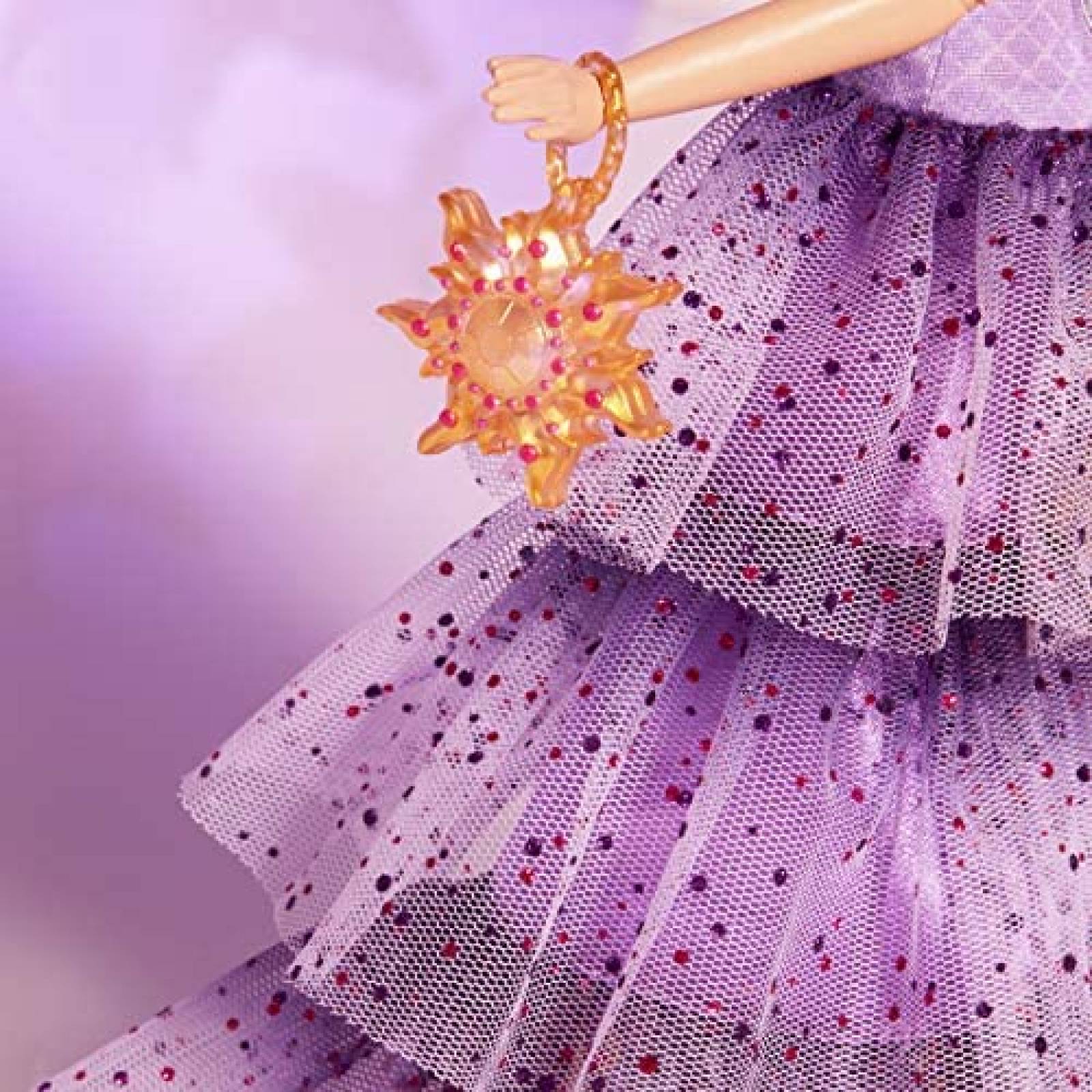 Muñeca de Princesa Disney Princess Juguete para Niñas