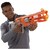 Pistola de Dardos NERF N-Strike Elite c 10 Dardos -Naranja